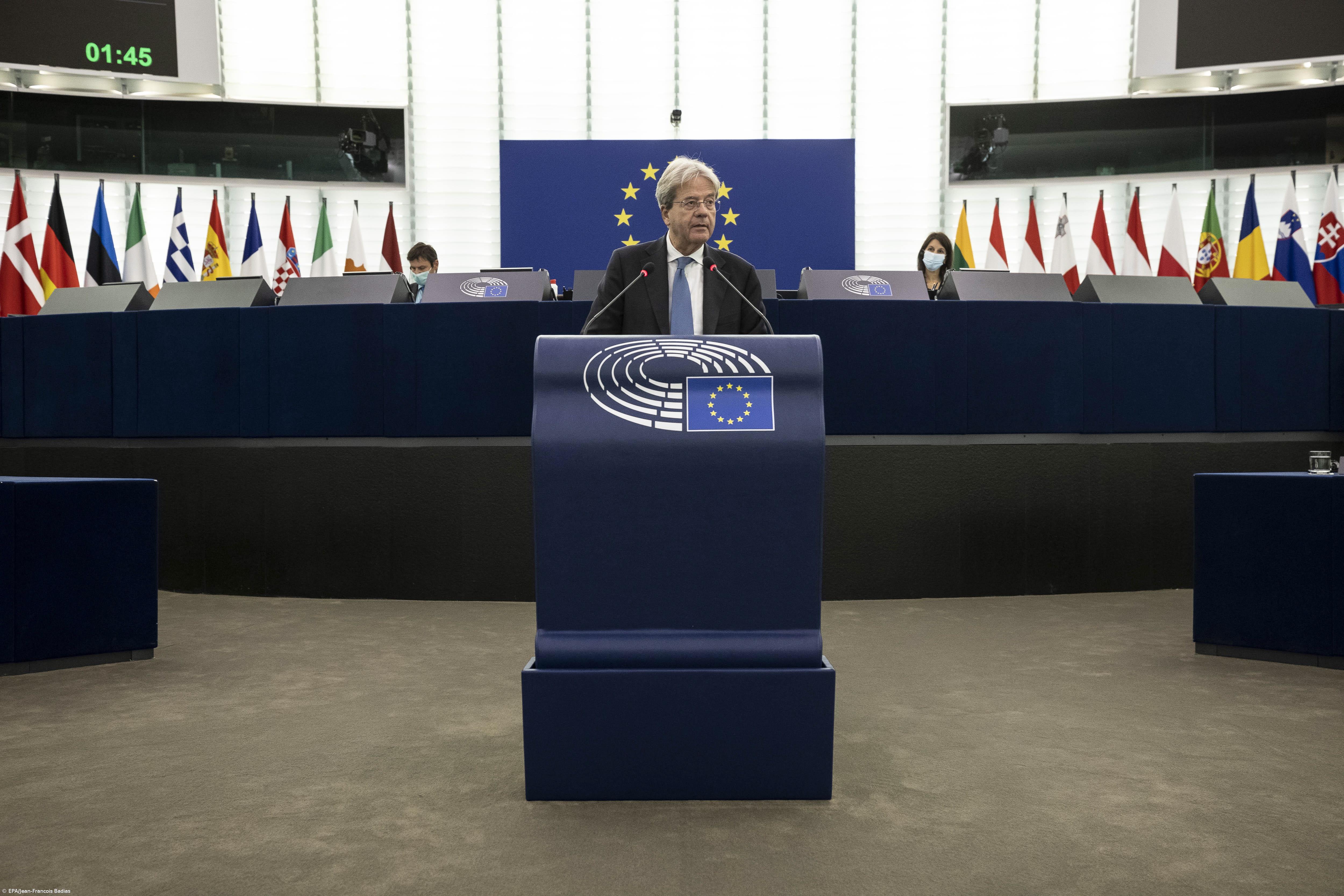 PS diz que Pandora Papers “envergonham” UE e PSD recusa “enterrar cabeça na areia” – Imagem 1