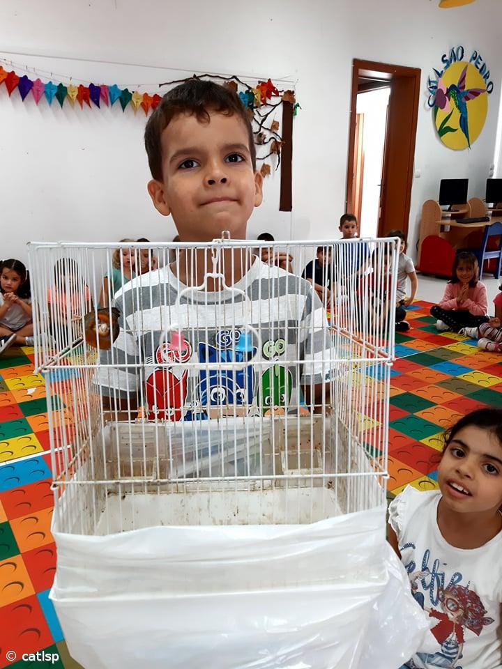 Atividades do Dia Mundial do Animal – Imagem 5