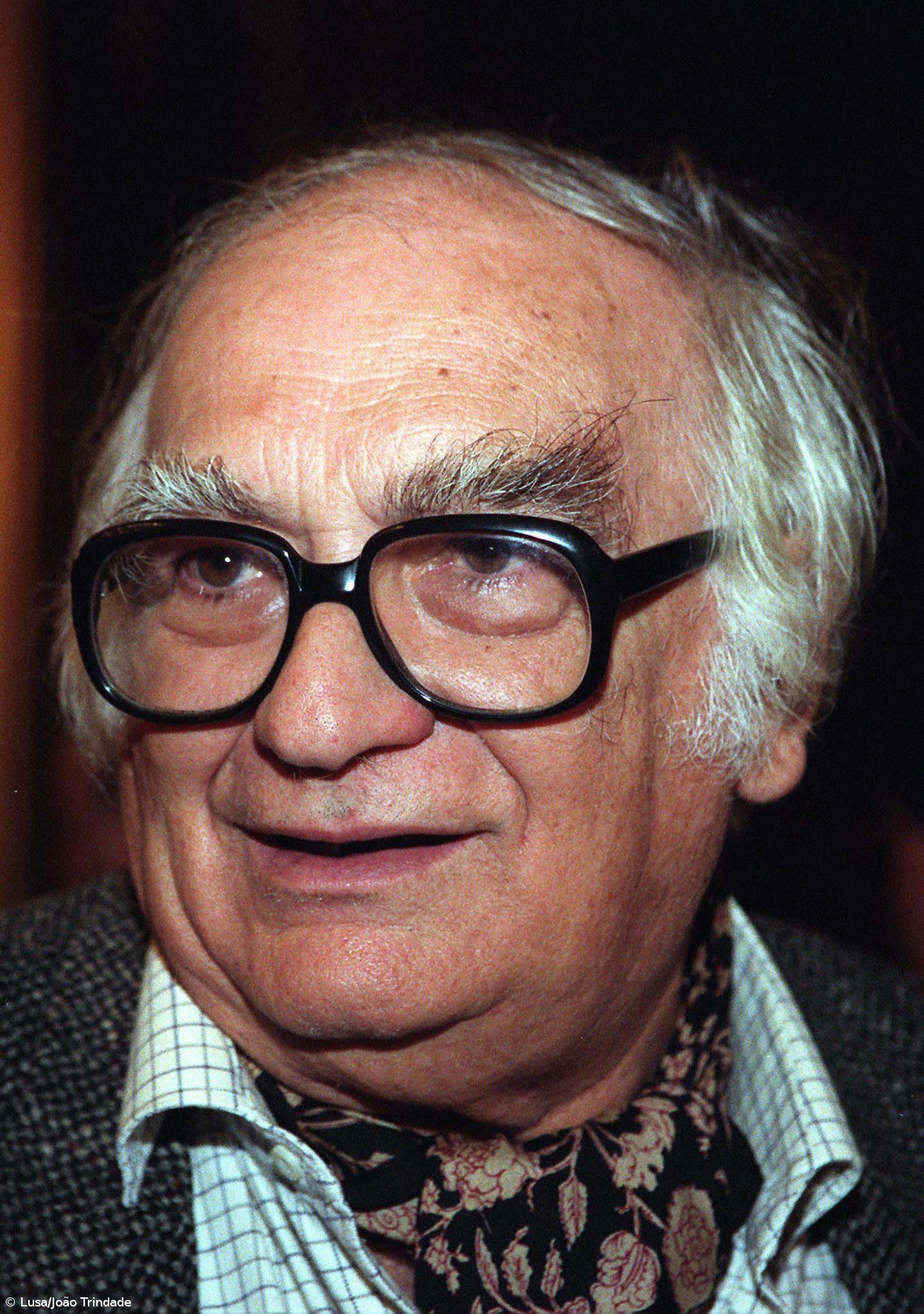 António Alçada Baptista morreu hoje aos 81 anos – Imagem 1