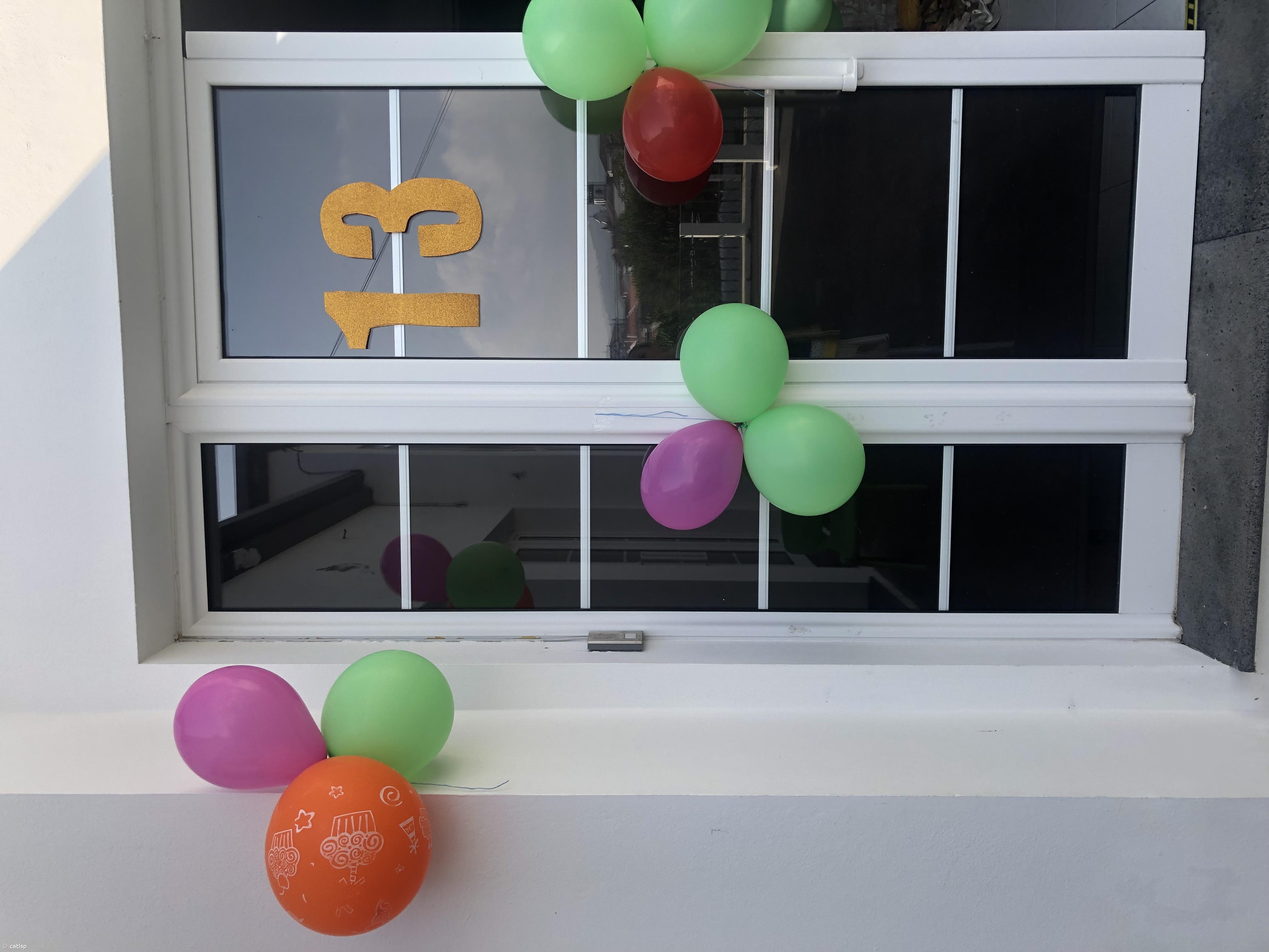 13º Aniversário do C. A. T. L. de São Pedro – Imagem 3