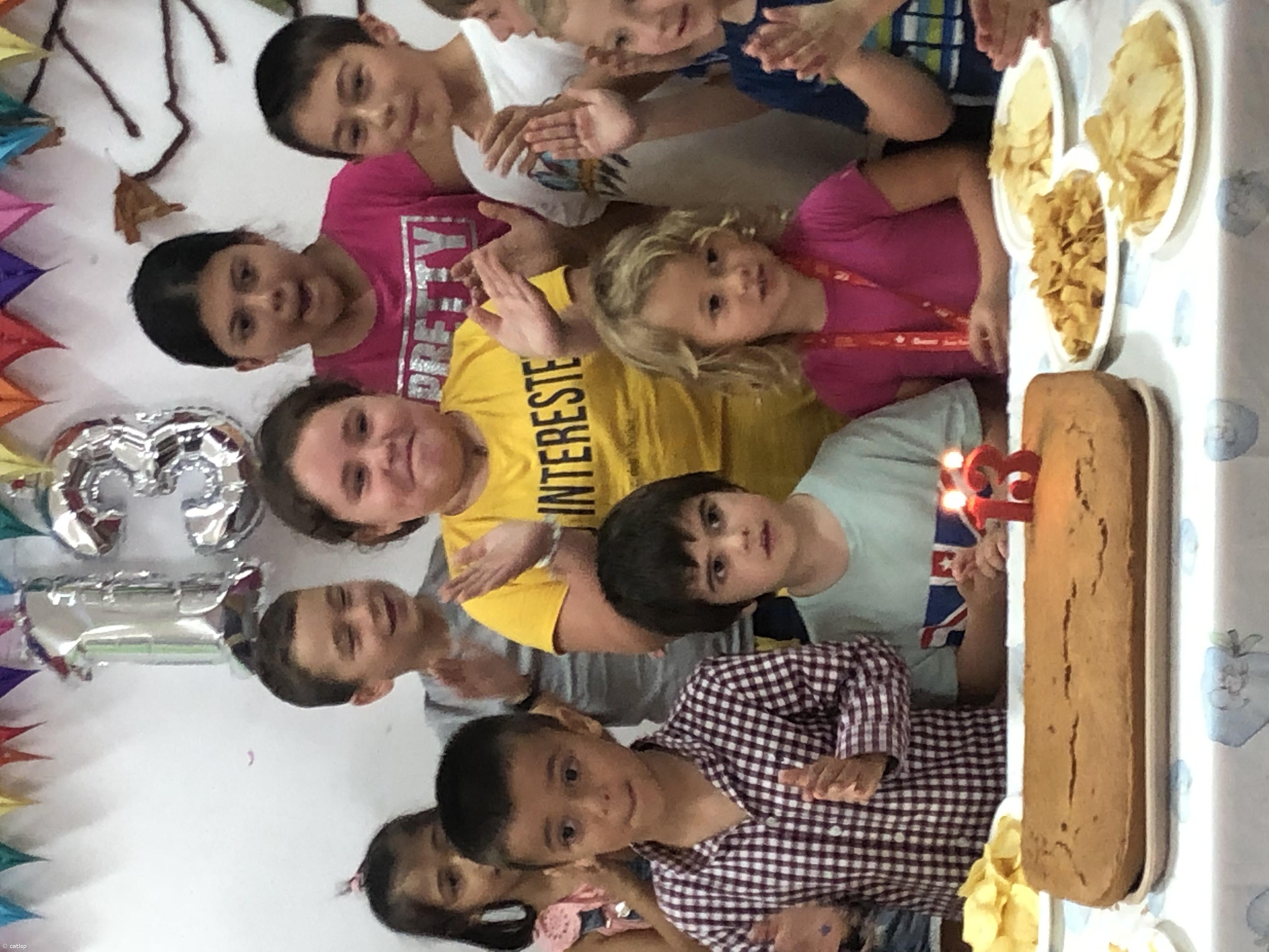 13º Aniversário do C. A. T. L. de São Pedro – Imagem 4