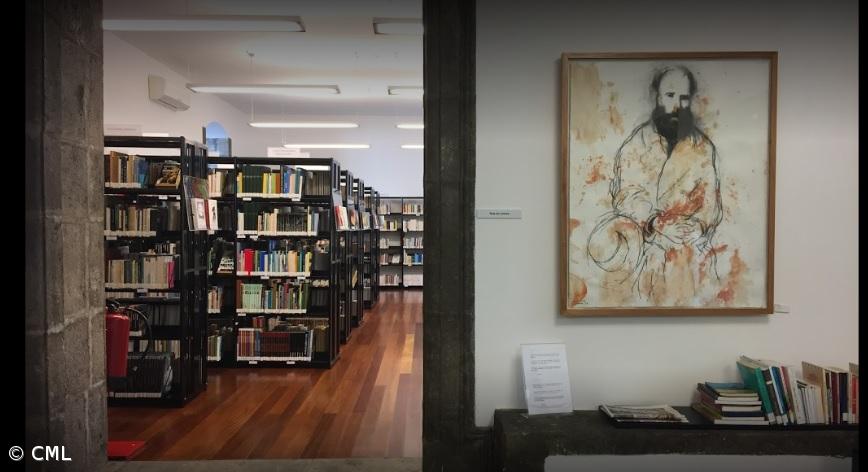 Biblioteca Tomaz Borba Vieira celebra dez anos com vários eventos – Imagem 2