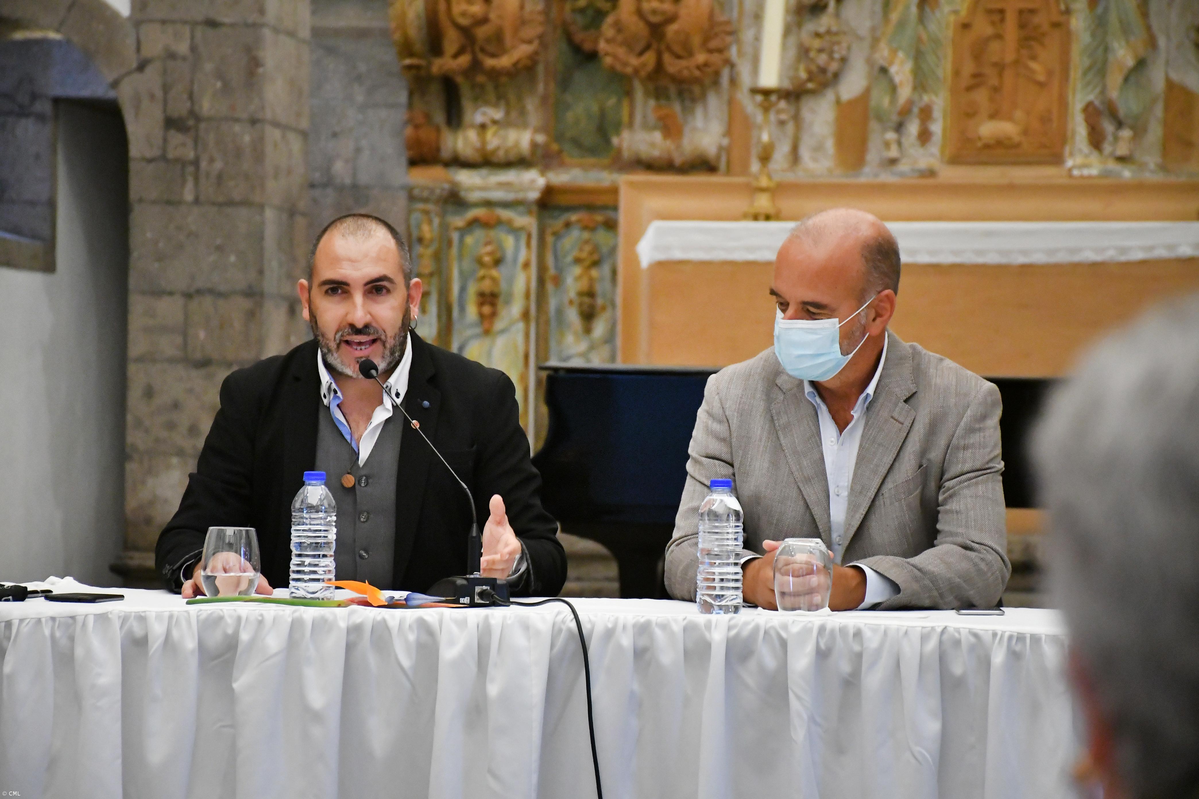 Biblioteca Tomaz Borba Vieira celebra dez anos com vários eventos – Imagem 3
