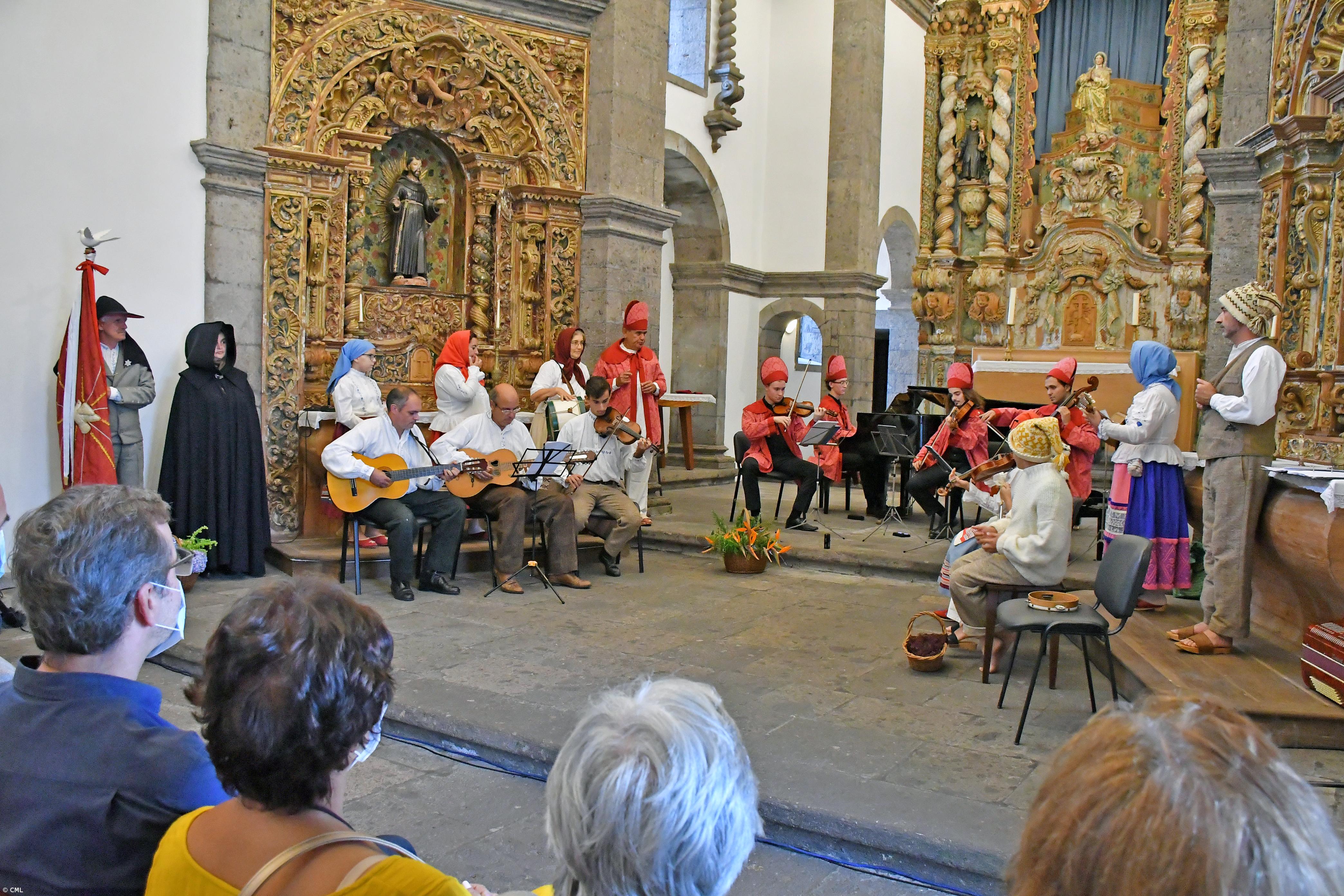 Biblioteca Tomaz Borba Vieira celebra dez anos com vários eventos – Imagem 4