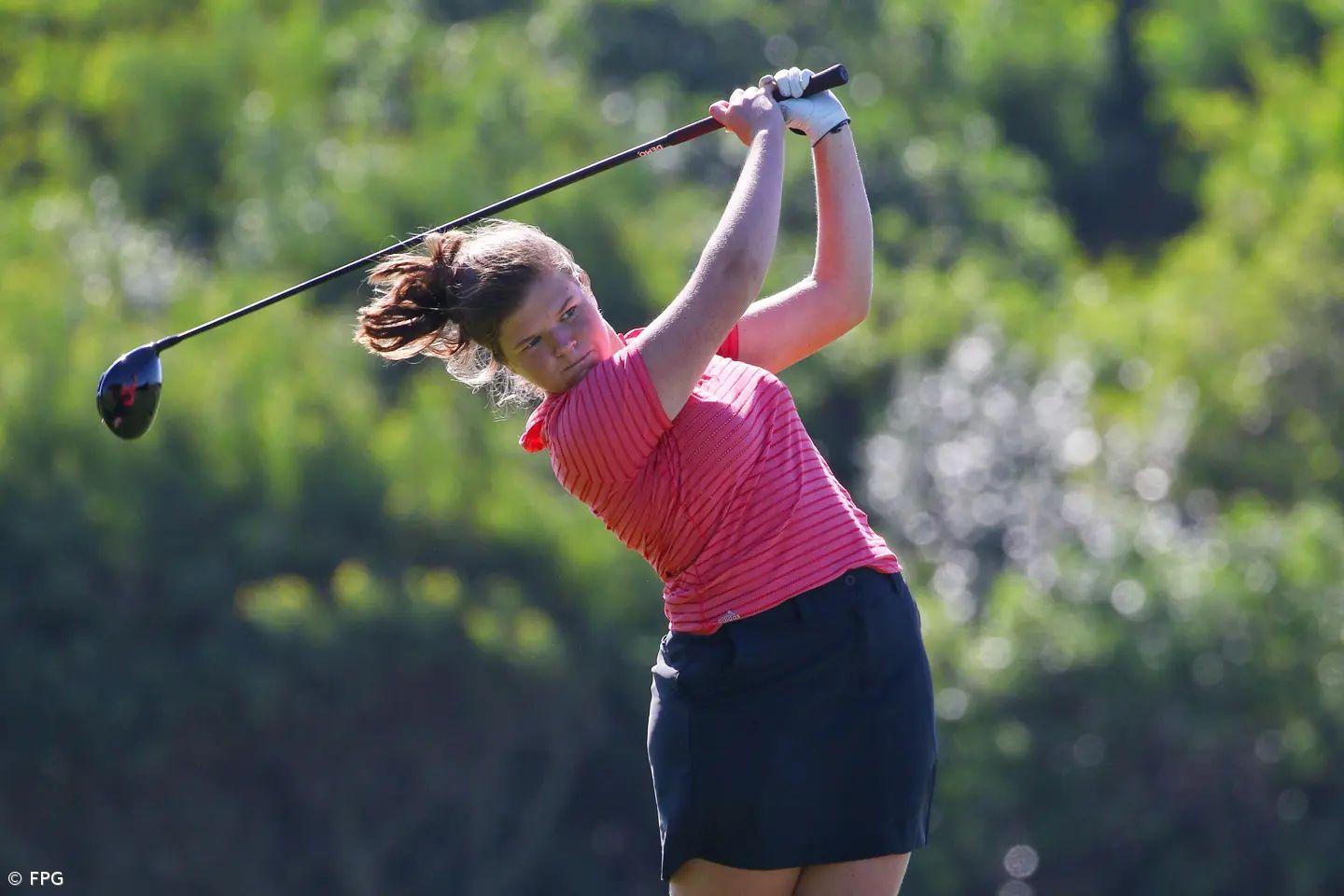 Ivete Rodrigues wins FPG Cup – Imagem 1