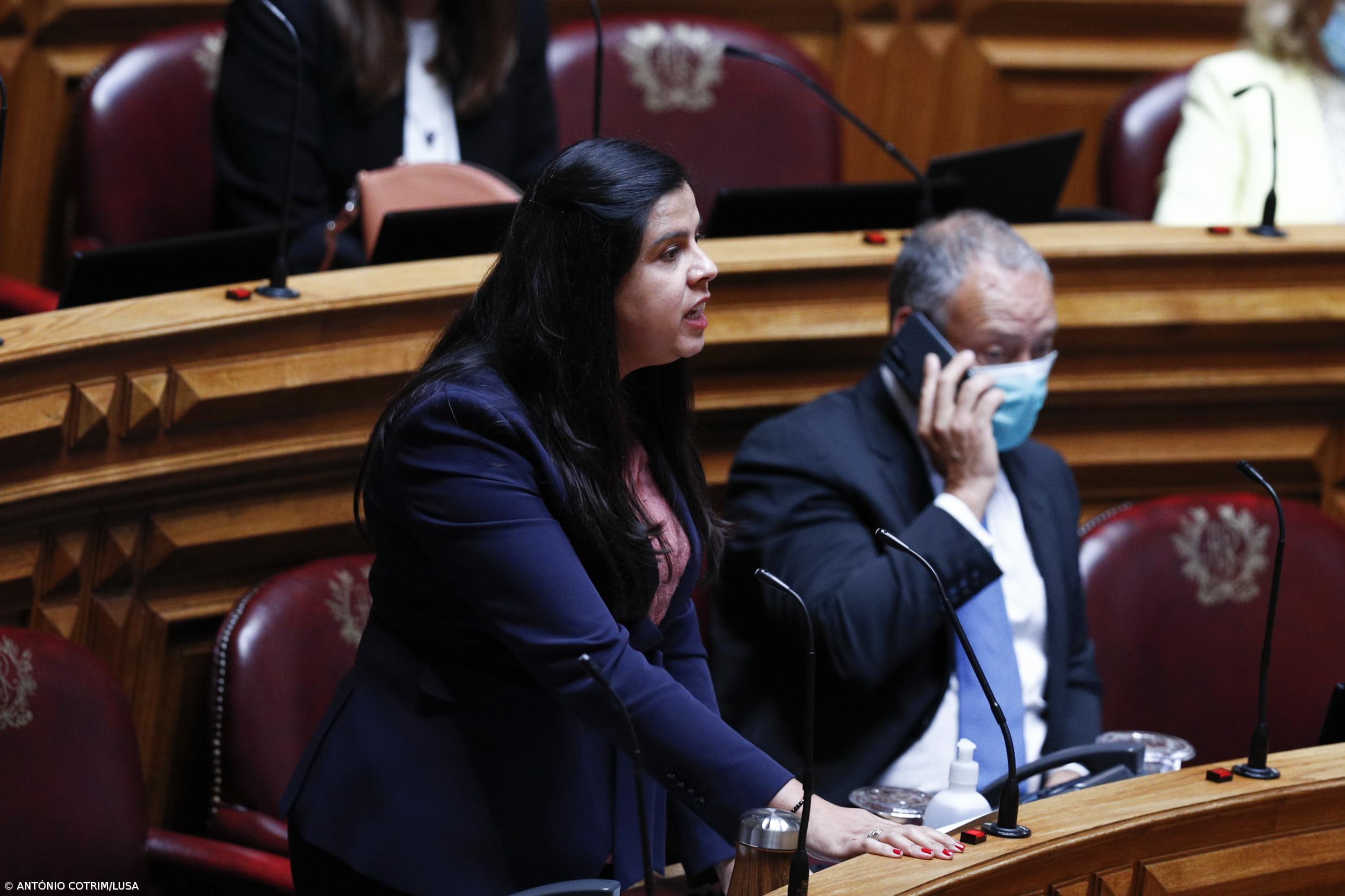 AR aprova resolução do PAN que condena violações dos direitos humanos – Imagem 1