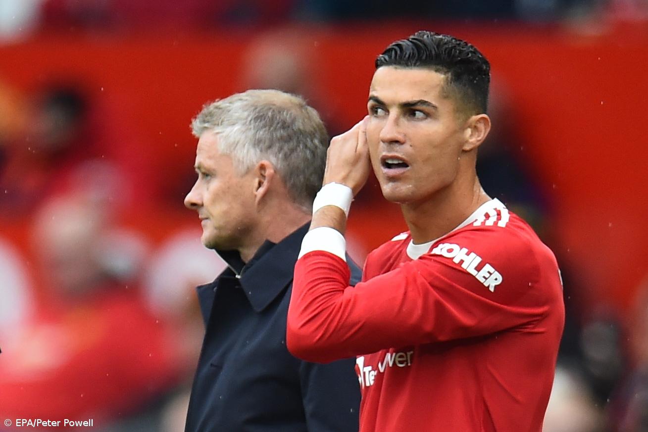 Cristiano Ronaldo deixa Manchester United "com efeitos imediatos" e após acordo – Imagem 1