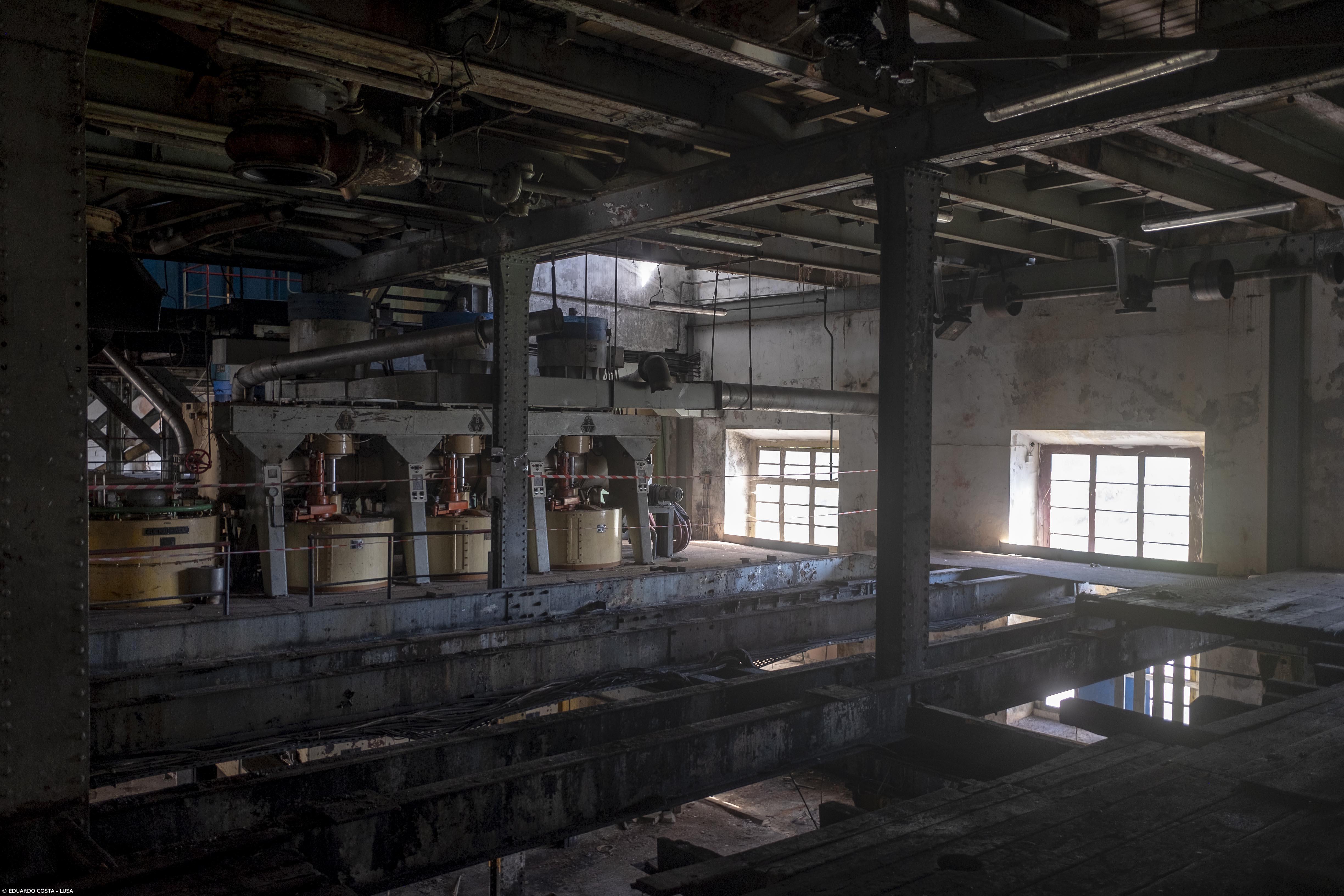 Governo dos Açores considera “interessante” criar museu na antiga açucareira SINAGA – Imagem 1