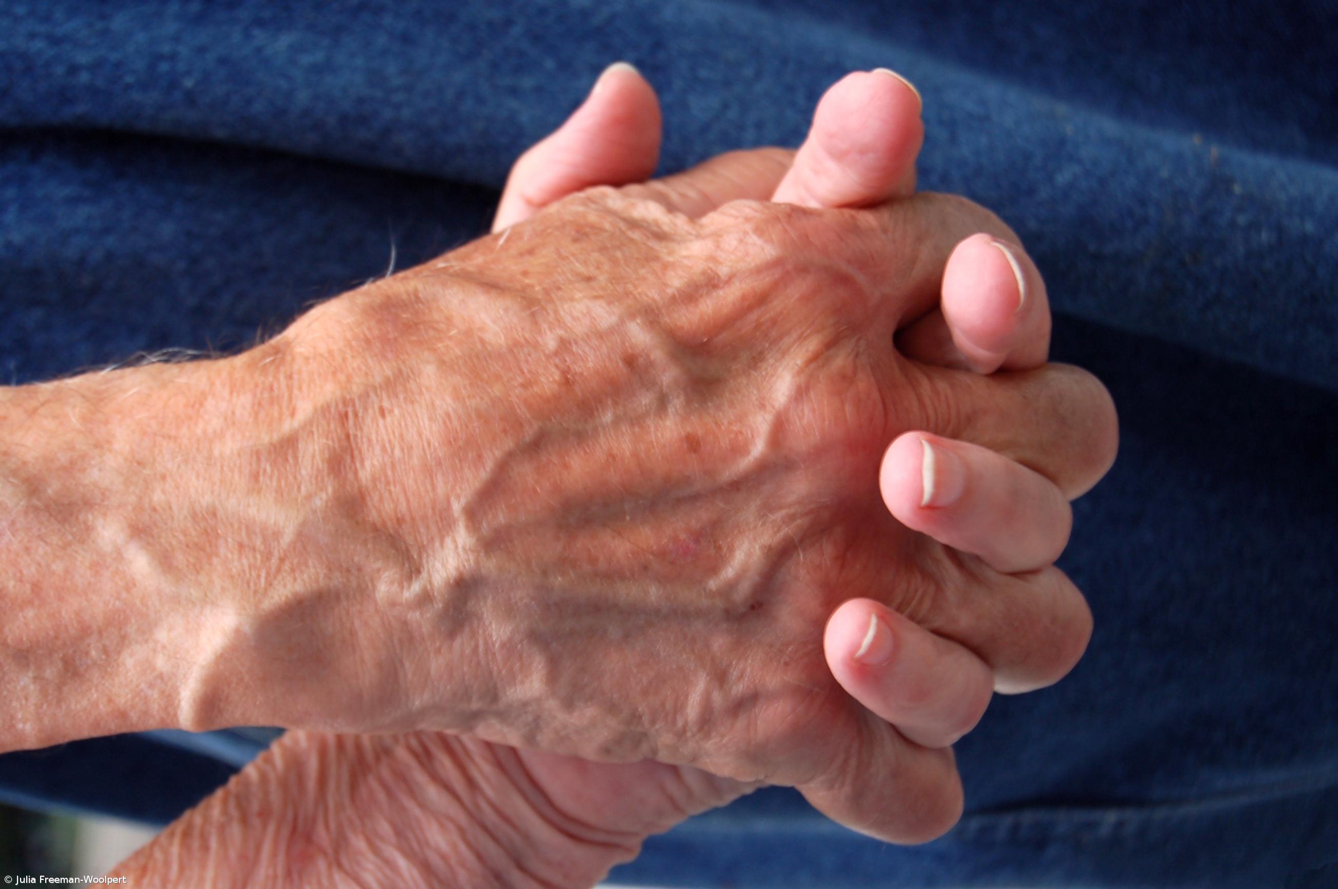 Aumentam queixas de violência contra idosos  – Imagem 1