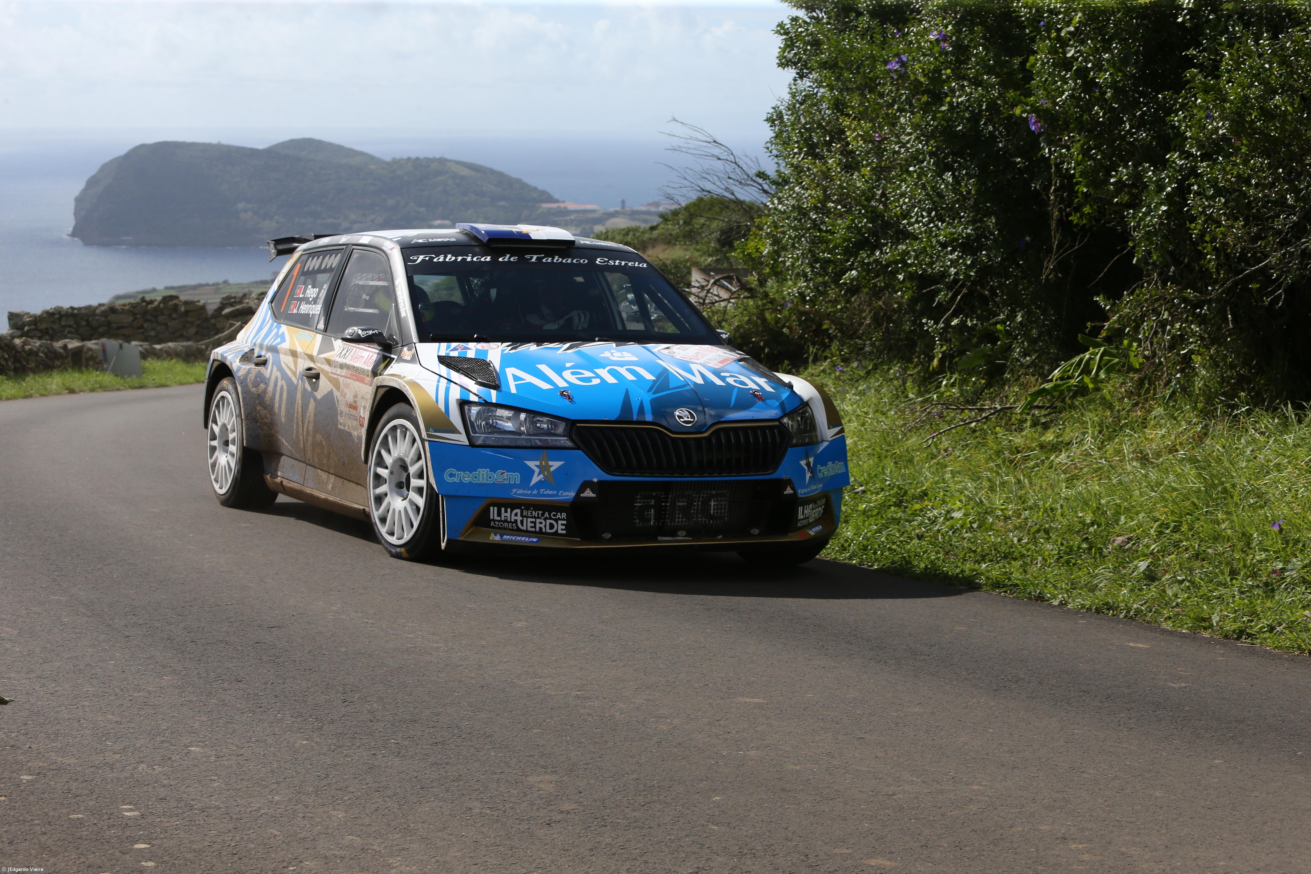 Duas dezenas de pilotos para a última prova do ano – Imagem 1