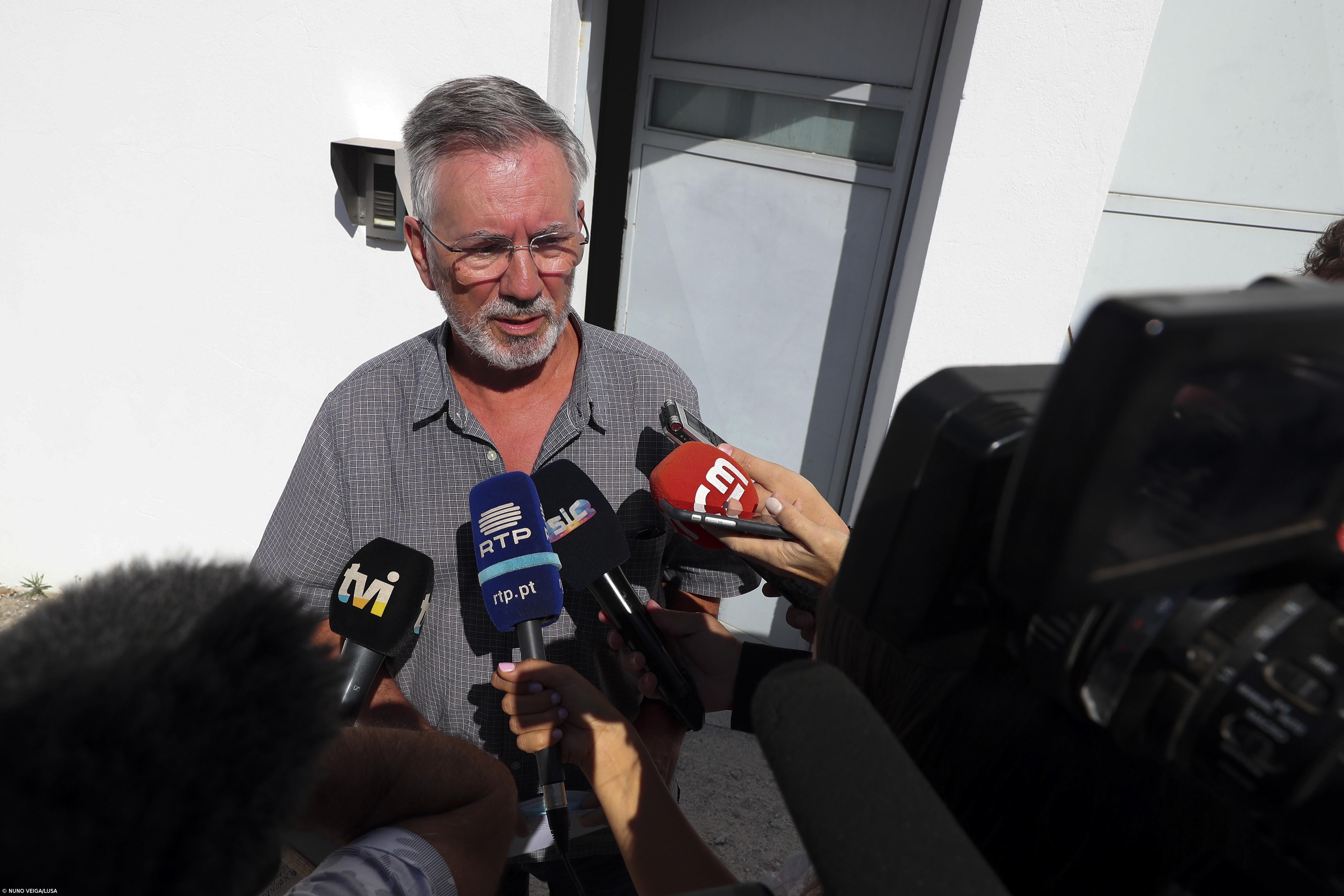 Tribunal da Relação mantém pena de dois anos de prisão efetiva a Armando Vara  – Imagem 1
