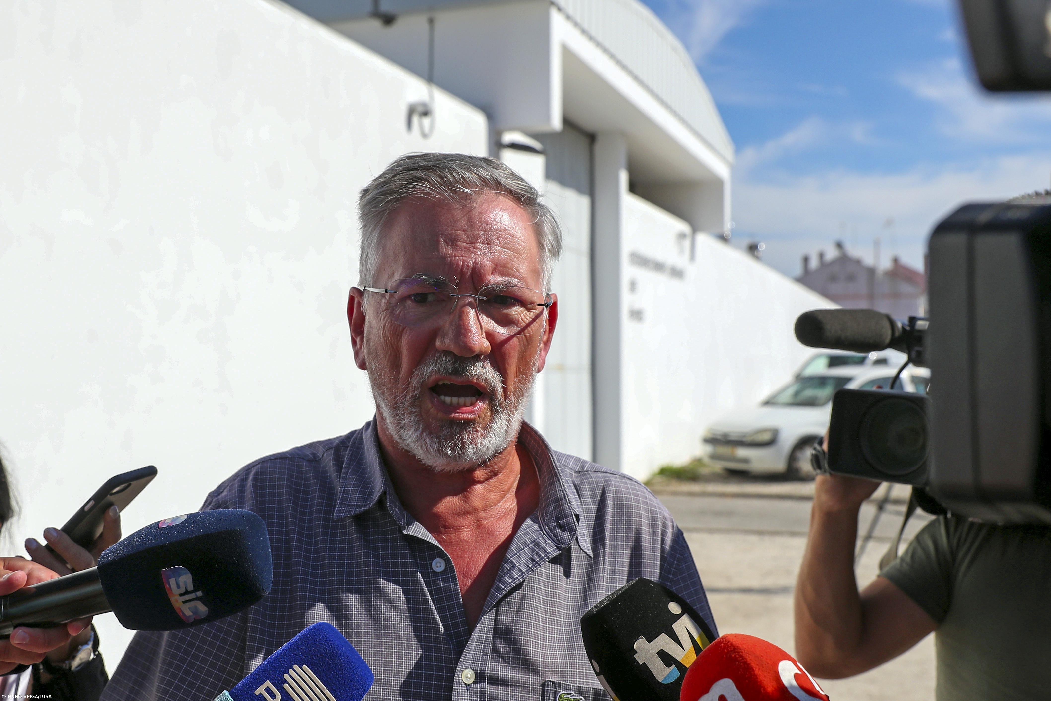 Armando Vara diz que liberdade prova que não cometeu nenhum crime – Imagem 1