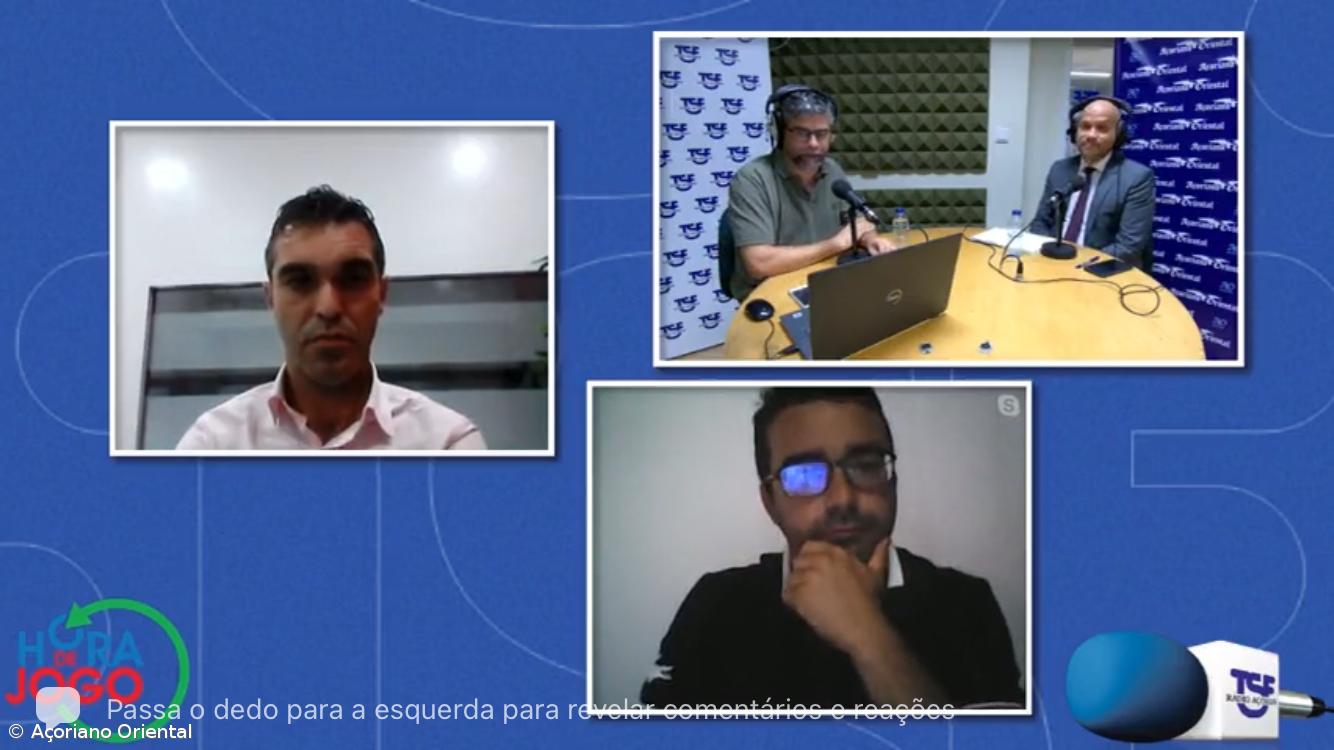 Hora de Jogo 11 outubro 2021 – Imagem 1