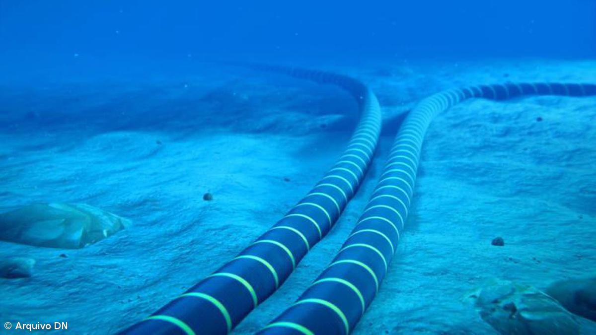 Aprovada substituição do sistema de cabos submarinos nos Açores – Imagem 1