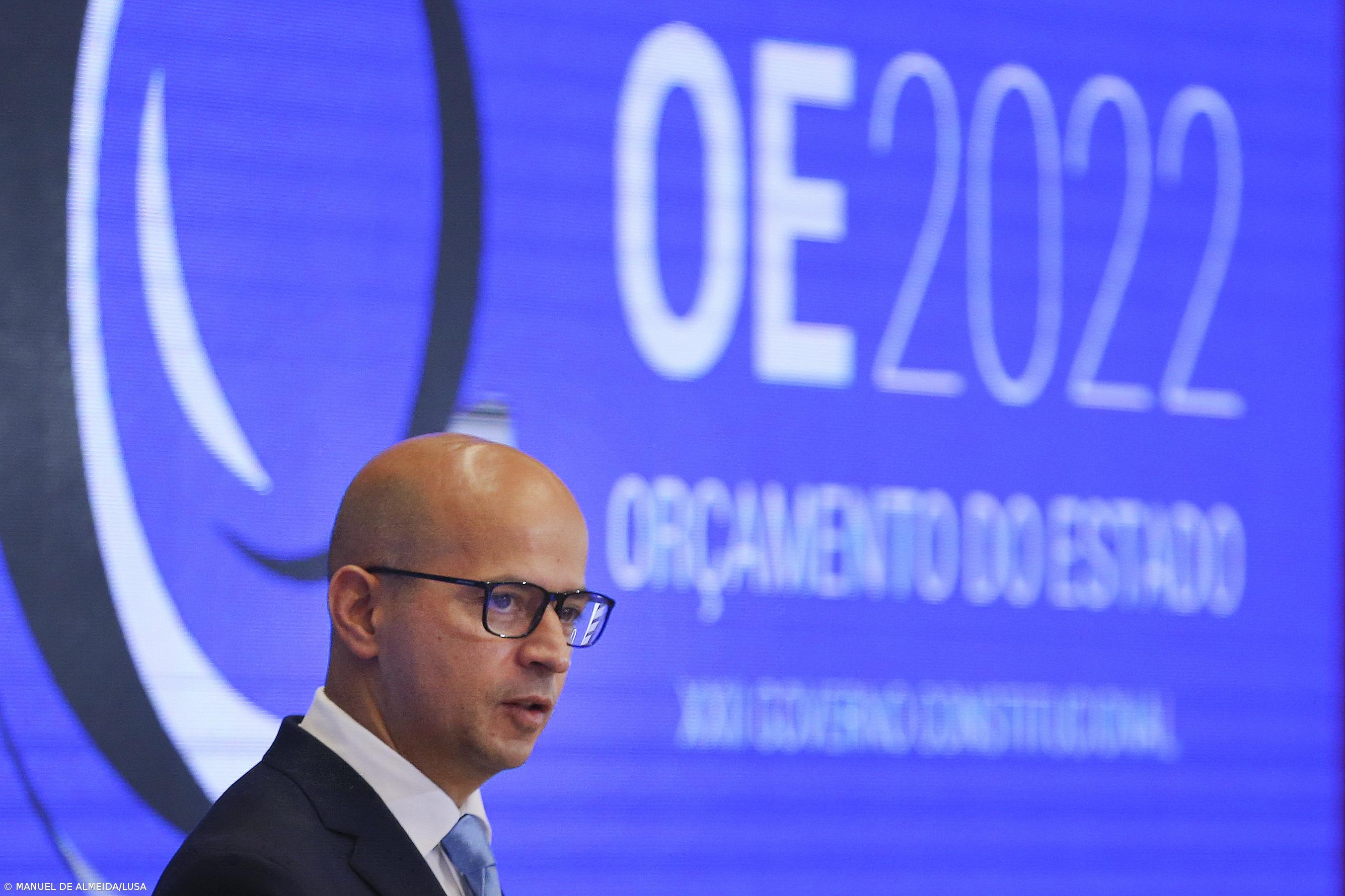 Leão admite que há margem para avaliar redução do ISP – Imagem 1