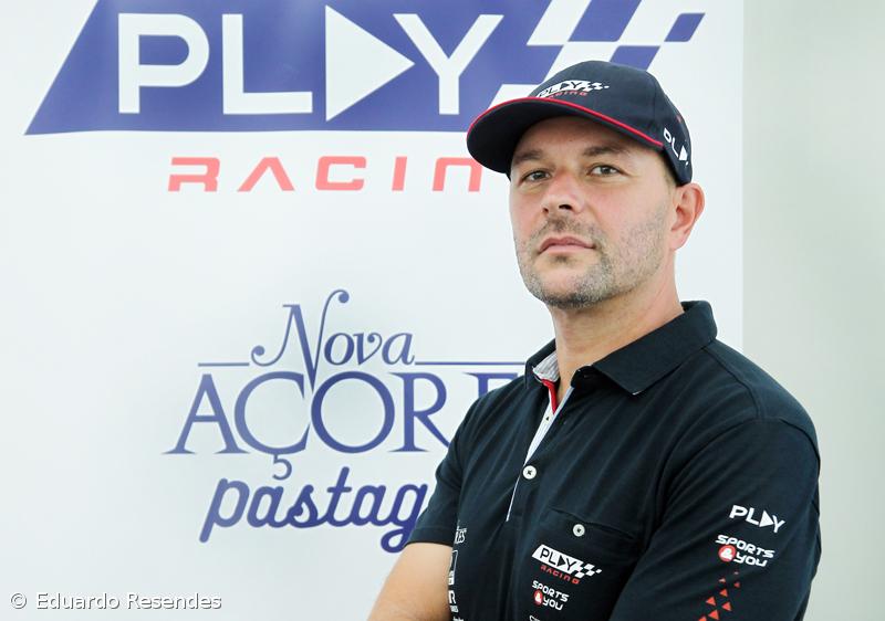 Pedro Câmara sucede a Pedro Antunes na Play Racing – Imagem 1