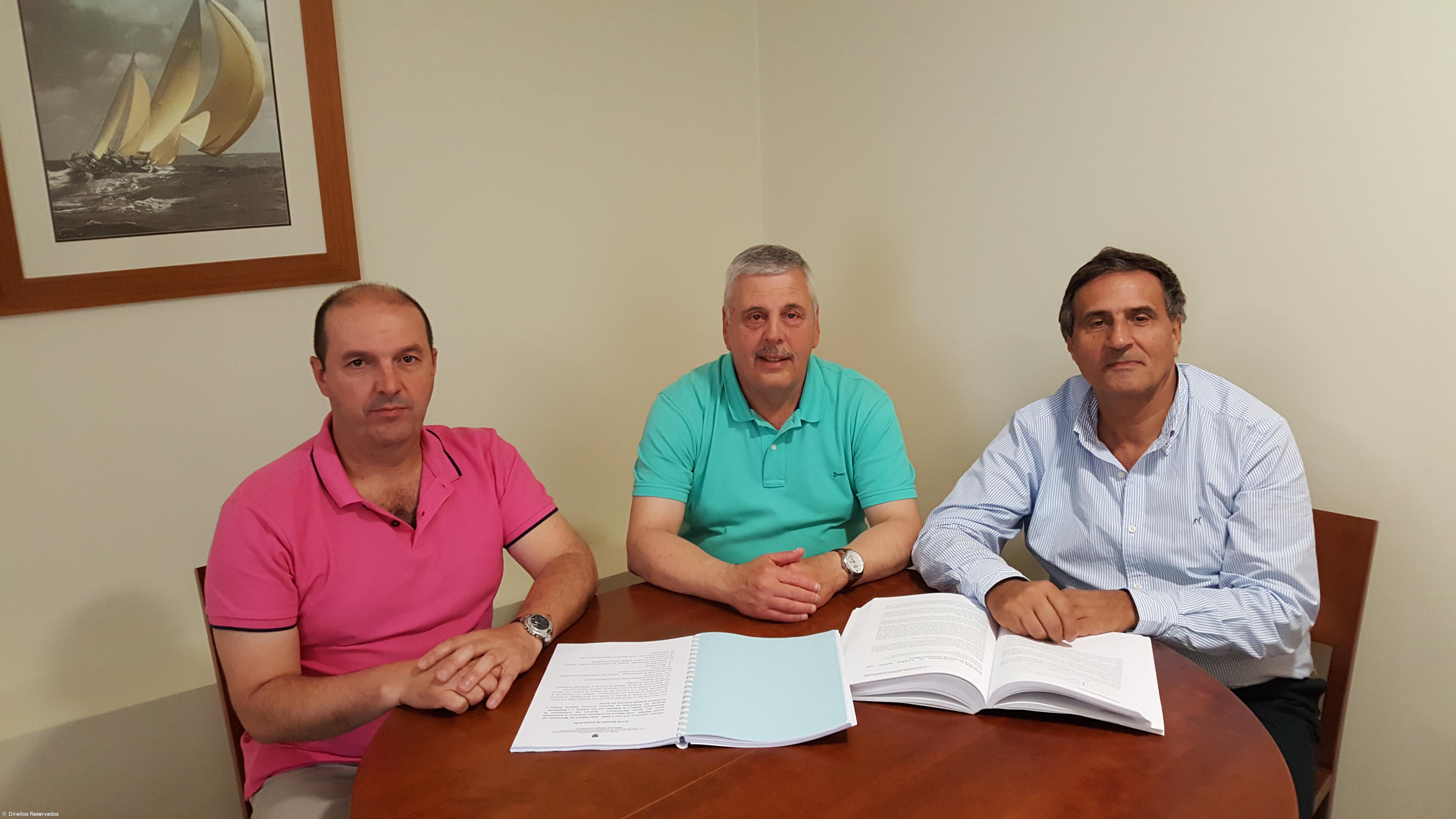 Greve em IPSS nos Açores deixa "serviços fechados e outros a meio gás"  – Imagem 1