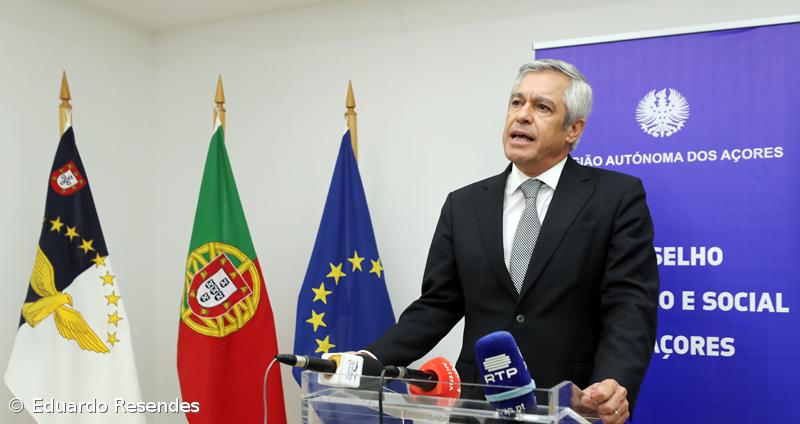 Governo dos Açores lança em 2022 portal da queixa digital de ilícitos – Imagem 1