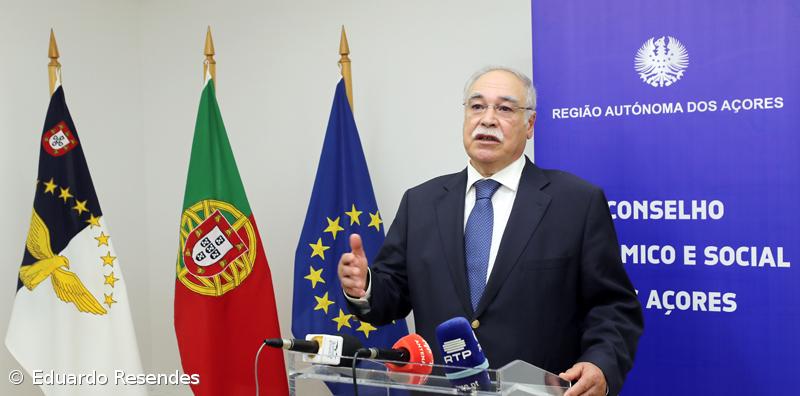 Conselho Económico e Social dos Açores alerta para “problema” das finanças públicas – Imagem 1