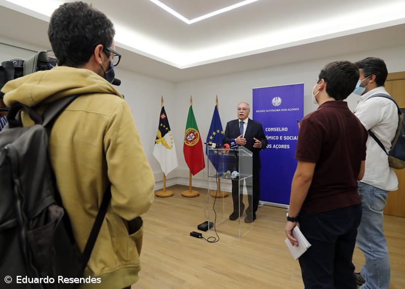 CESA alerta que não pode substituir-se ao Governo dos Açores ou a quem o fiscaliza – Imagem 1