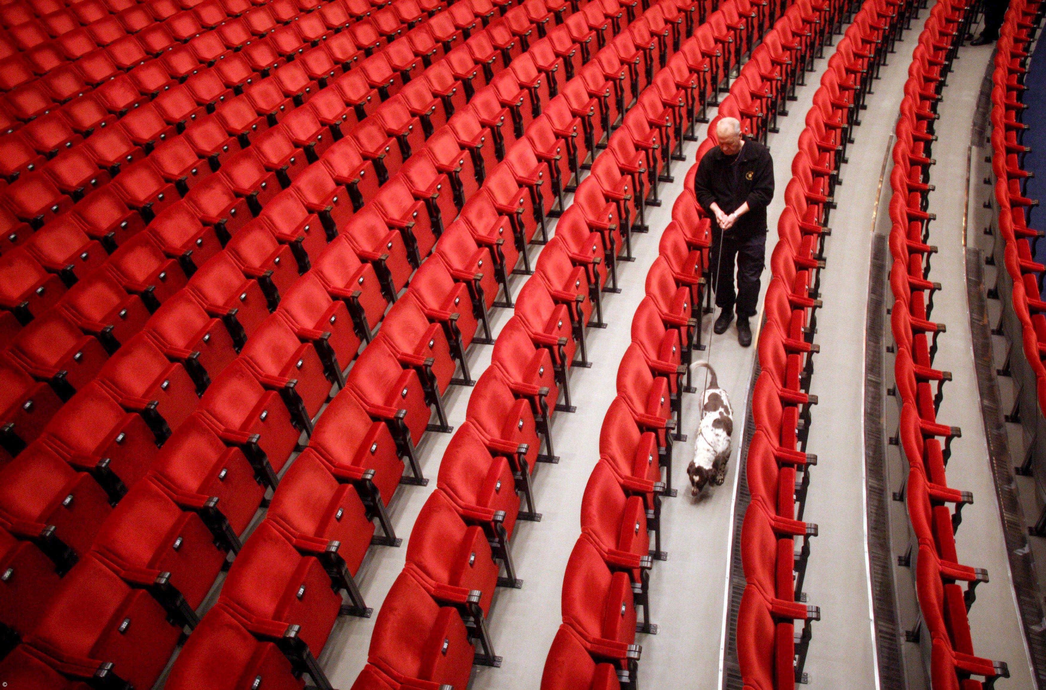 OqueStrada tocam na cerimónia de entrega do Prémio Nobel da Paz – Imagem 1