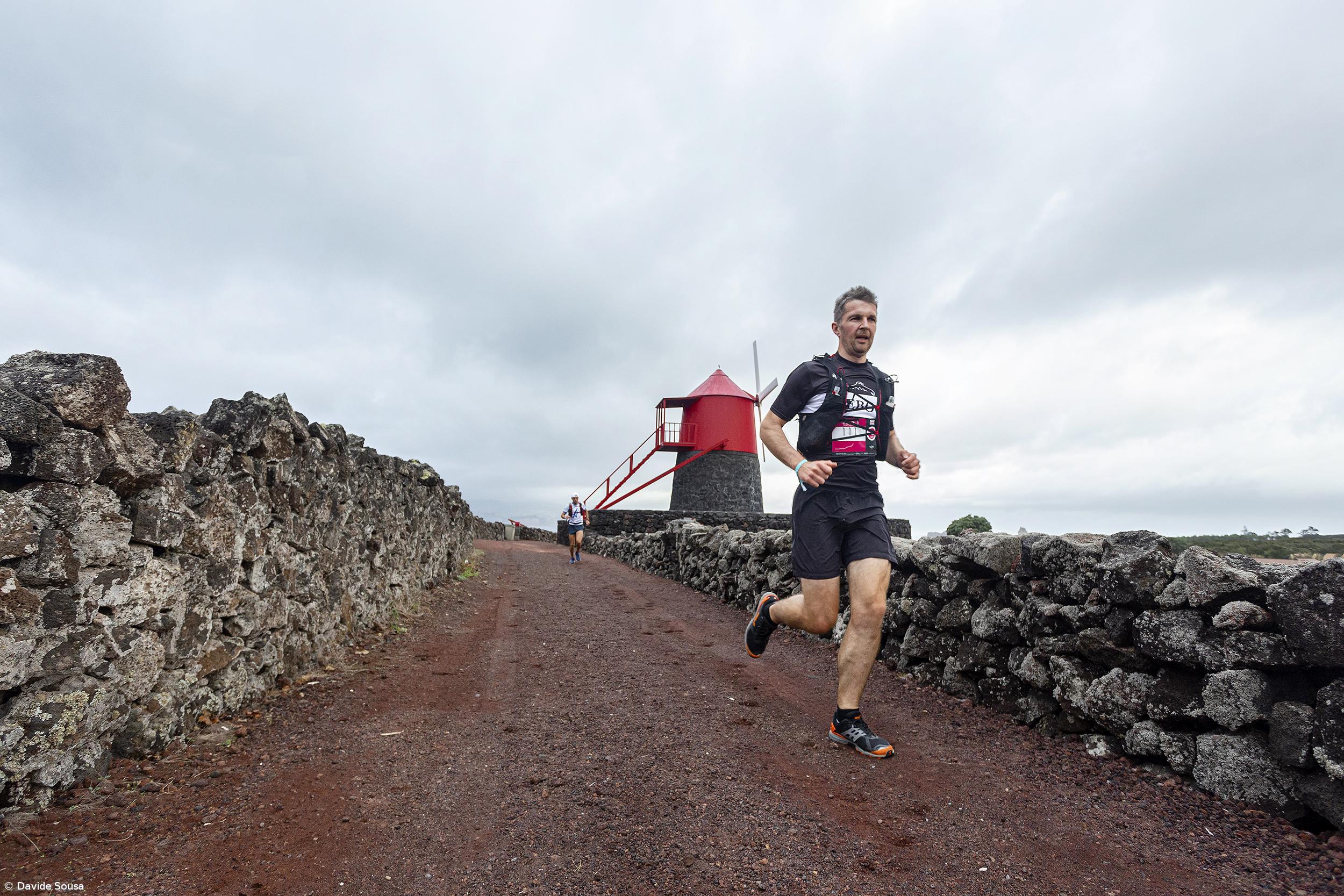 Grand Final da Golden Trail National Series será nos Açores  – Imagem 1