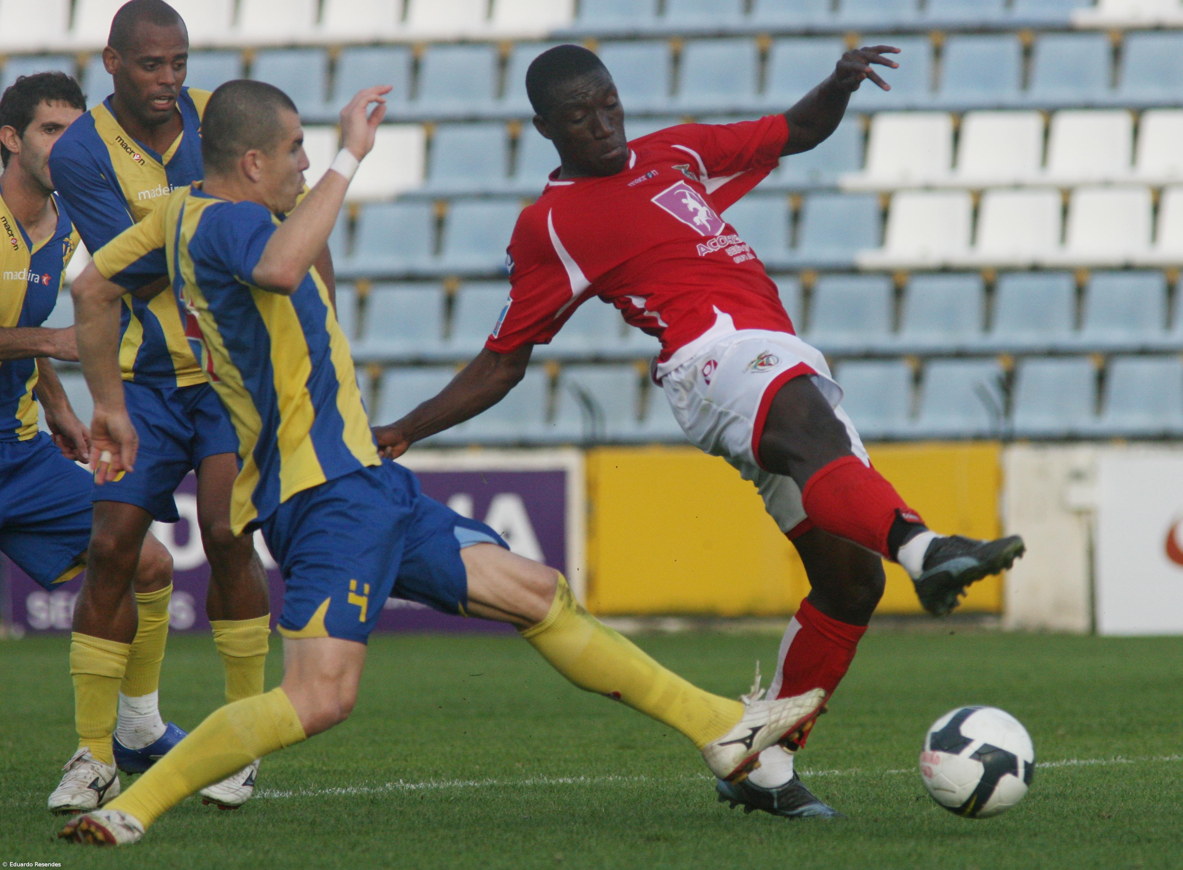 Santa Clara faz história na Taça de Portugal – Imagem 1