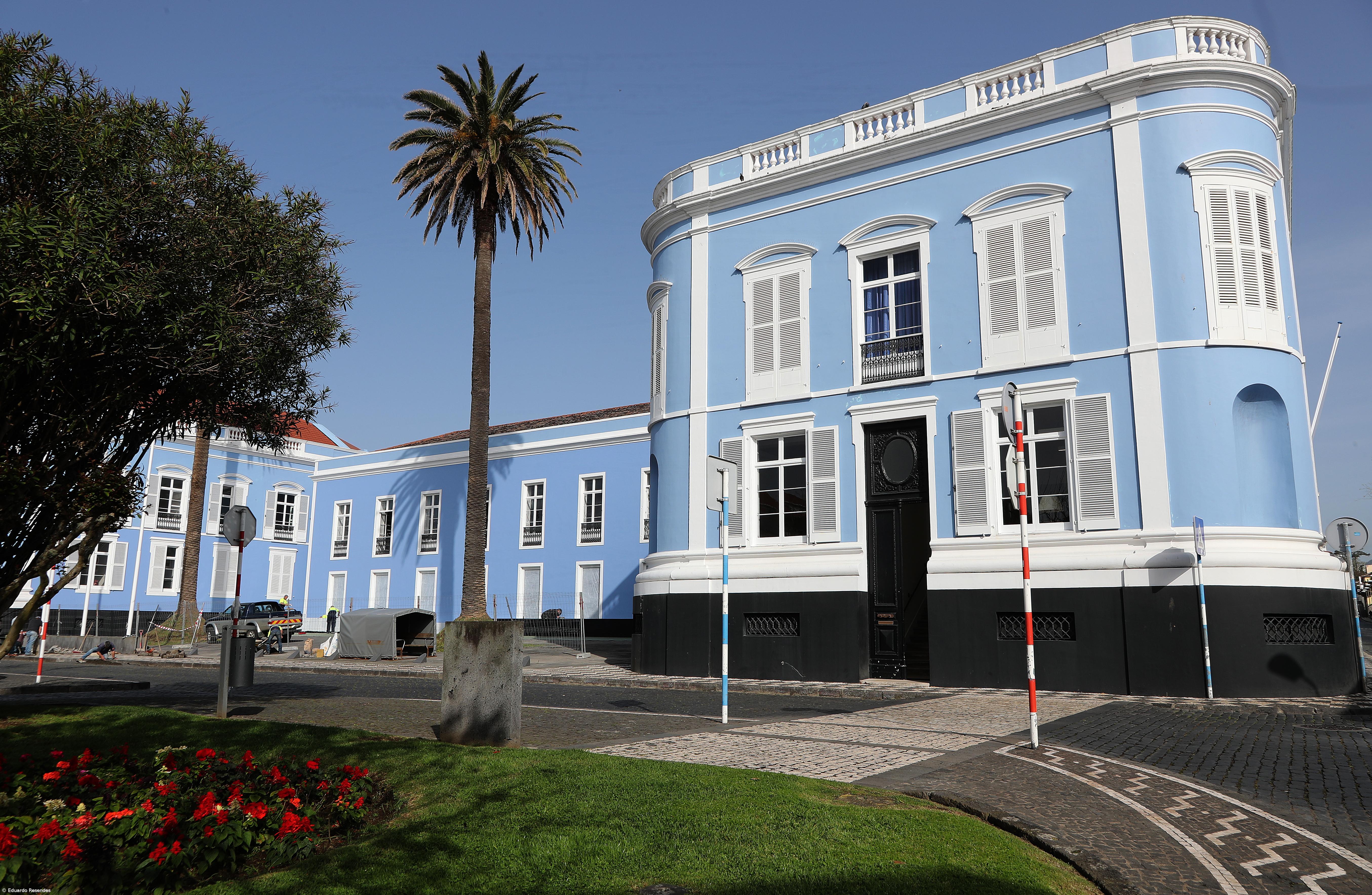 Palácio da Conceição acolhe conferência sobre 100 anos da viagem de Raul Brandão – Imagem 1