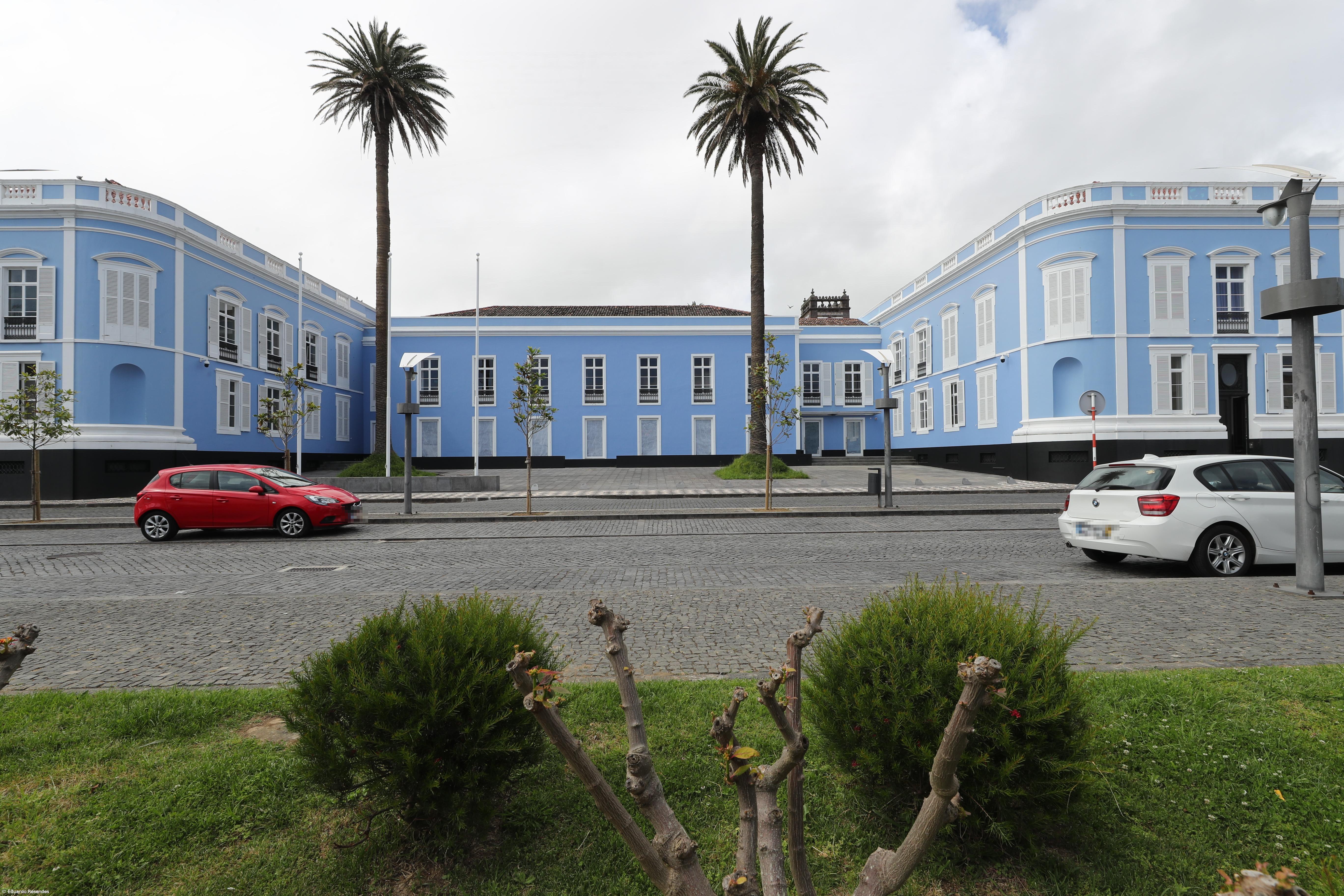 Núcleo da Autonomia dos Açores abre até ao final deste ano – Imagem 1