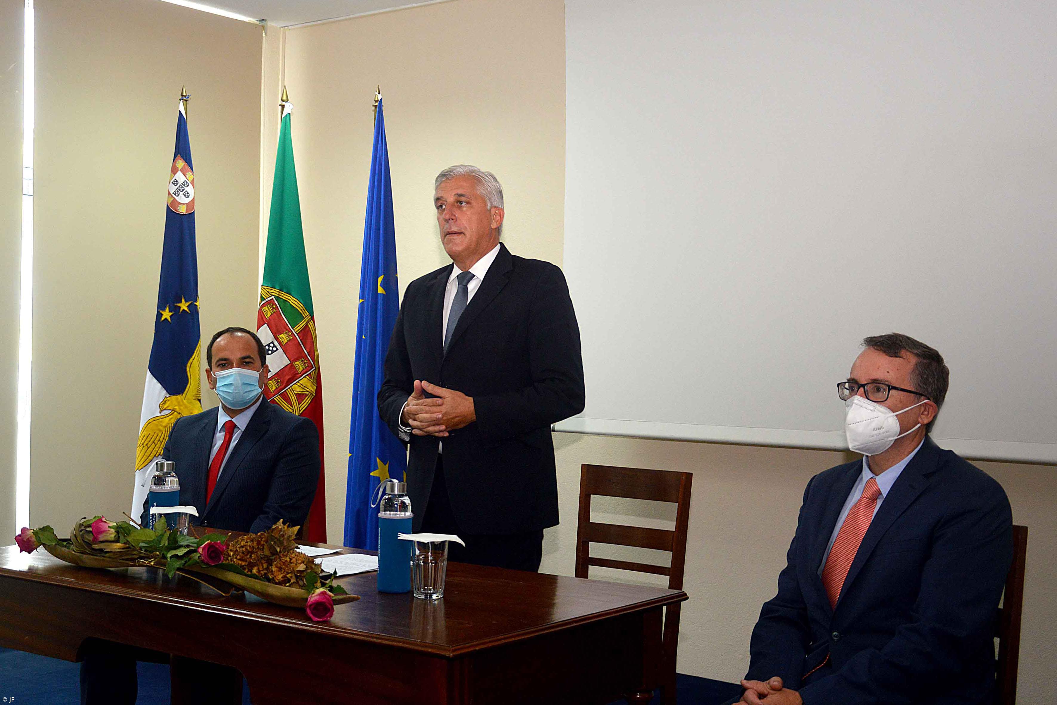 Ensino Dual coloca formandos nas empresas desde o “primeiro dia”  – Imagem 1