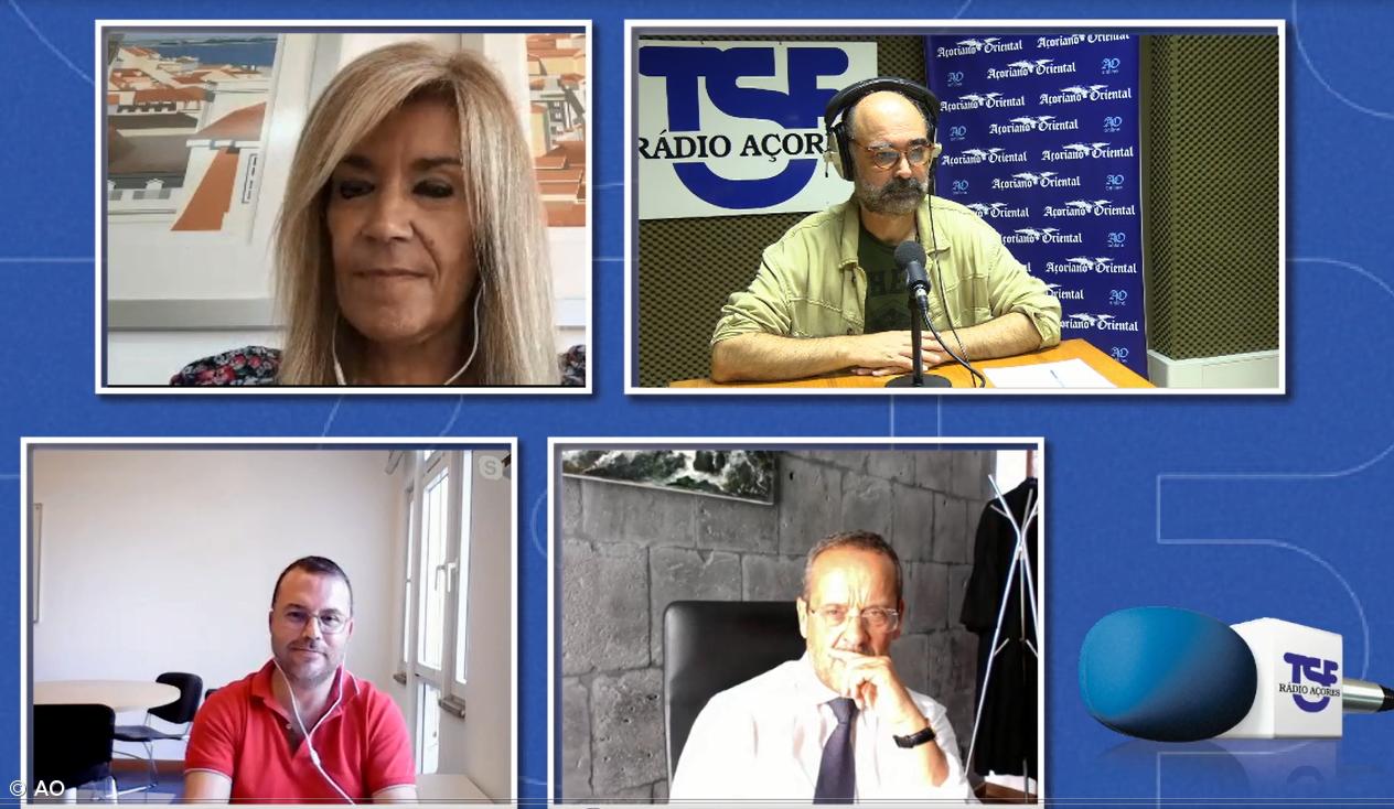 Conversa a Quatro 15 outubro – Imagem 1