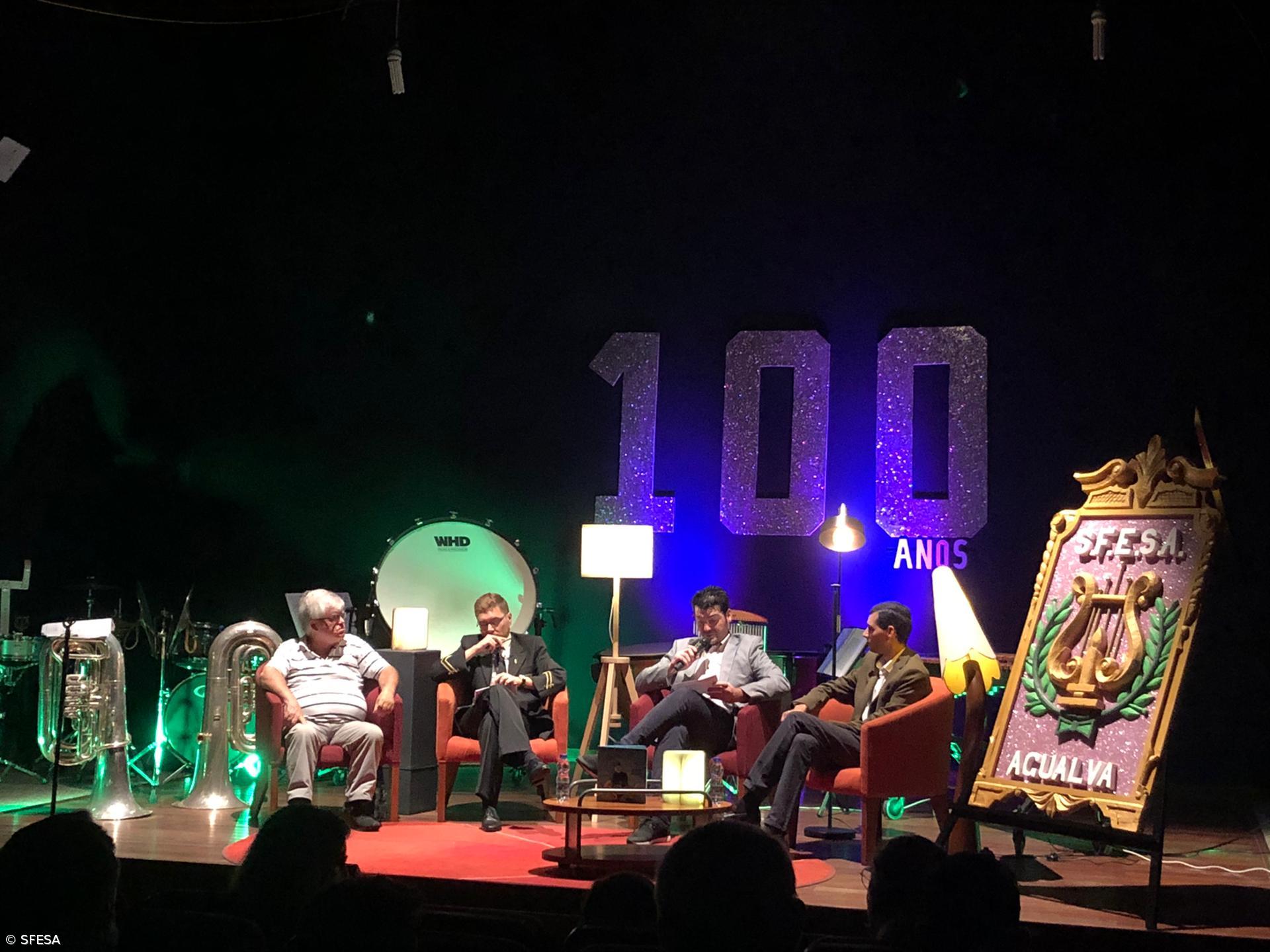 “Ainda não é bem isto”, o livro que conta a história de uma criança açoriana na banda filarmónica – Imagem 3