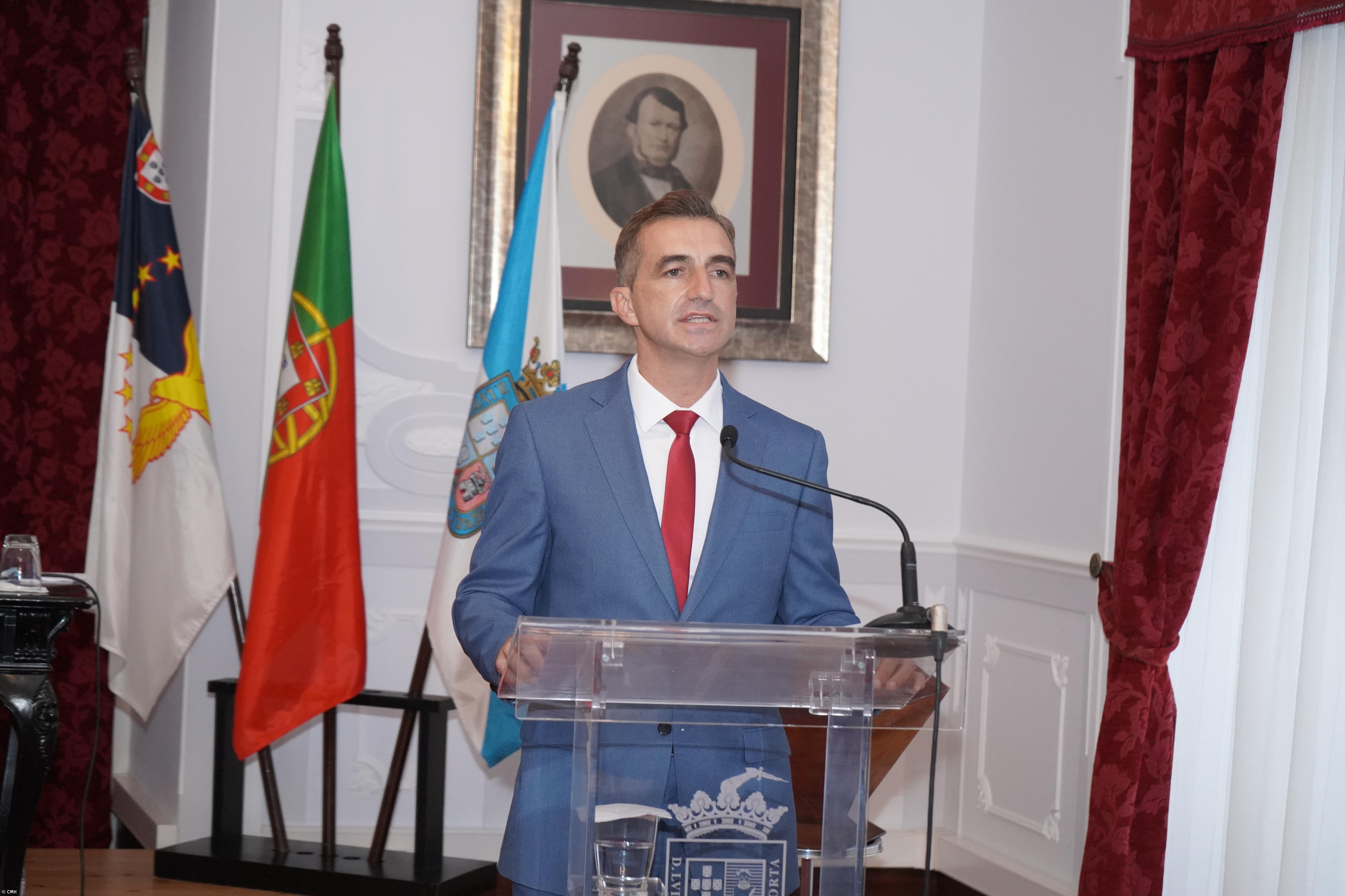 Horta lança segundo concurso público para construir habitações na Feteira – Imagem 1