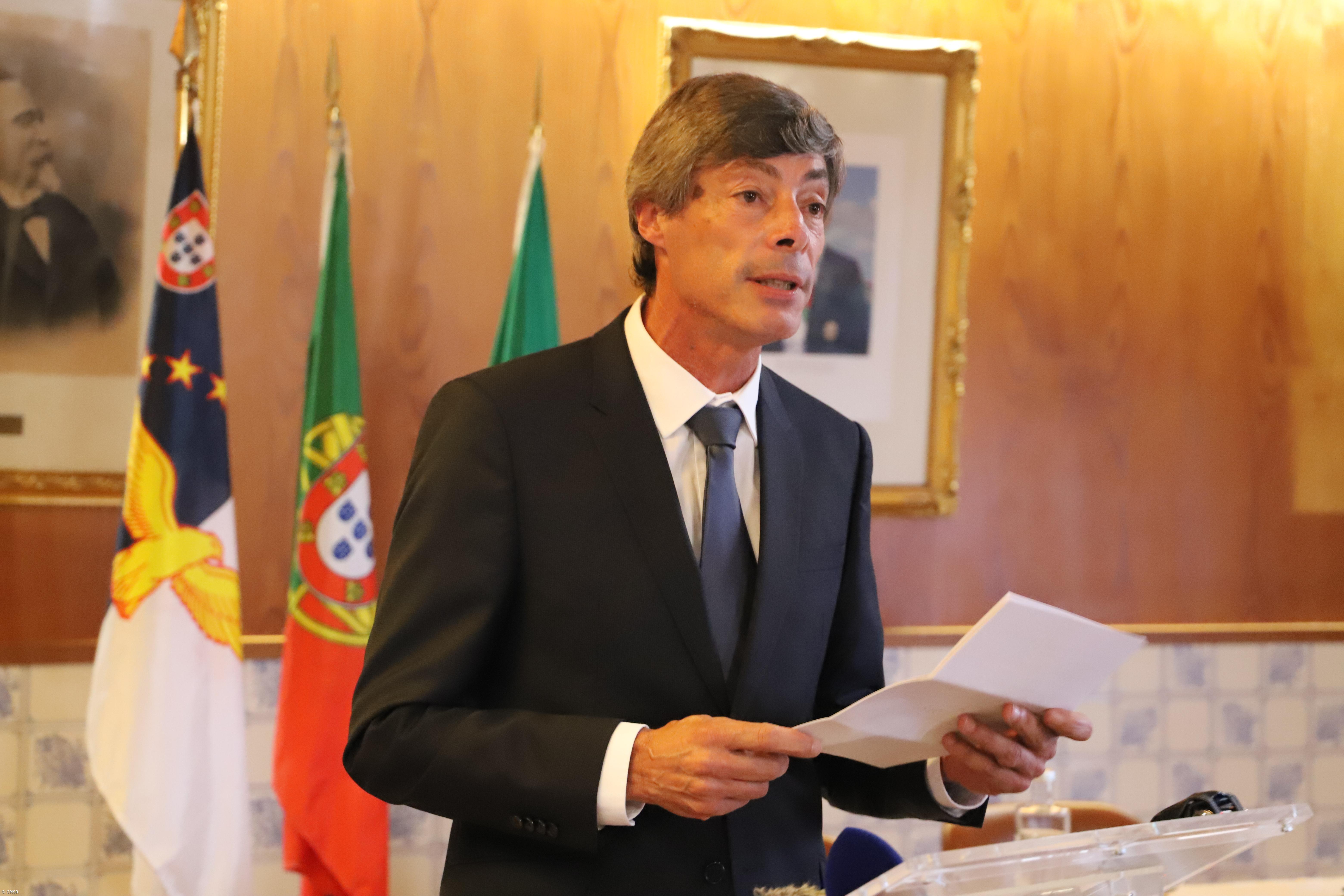 Município de São Roque do Pico diz que “há muita coisa para fazer” na região – Imagem 1