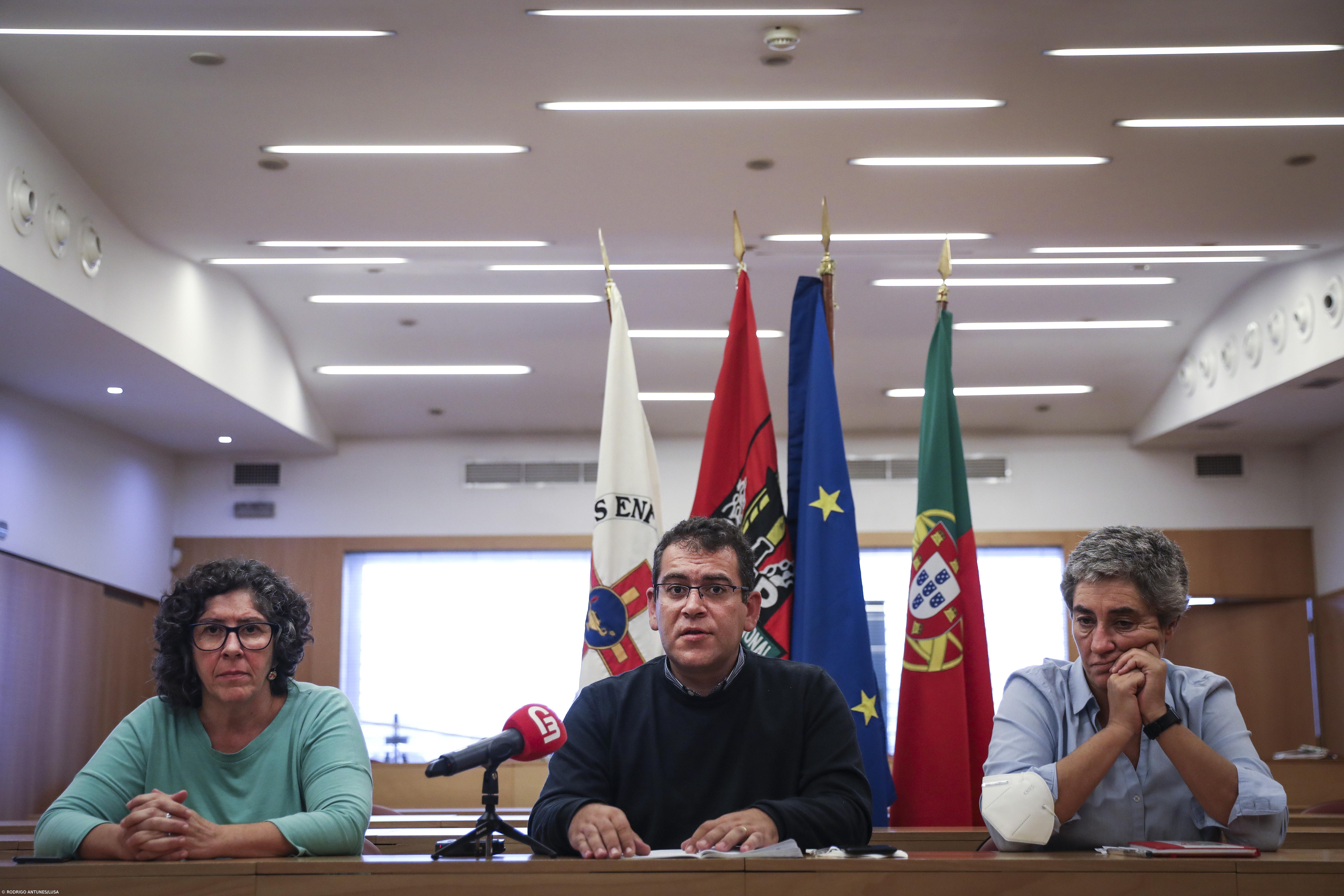 Frente Comum exige ajustamento do IRS para garantir aumento de salário líquido da função pública – Imagem 1