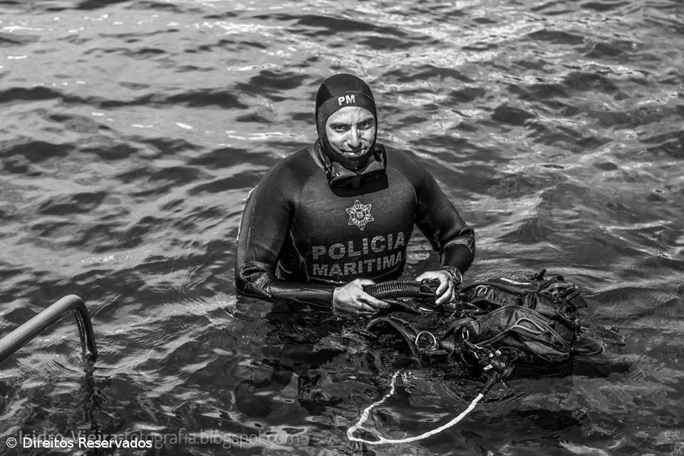 Da Polícia Marítima à Guarda Europeia Frontex  – Imagem 2