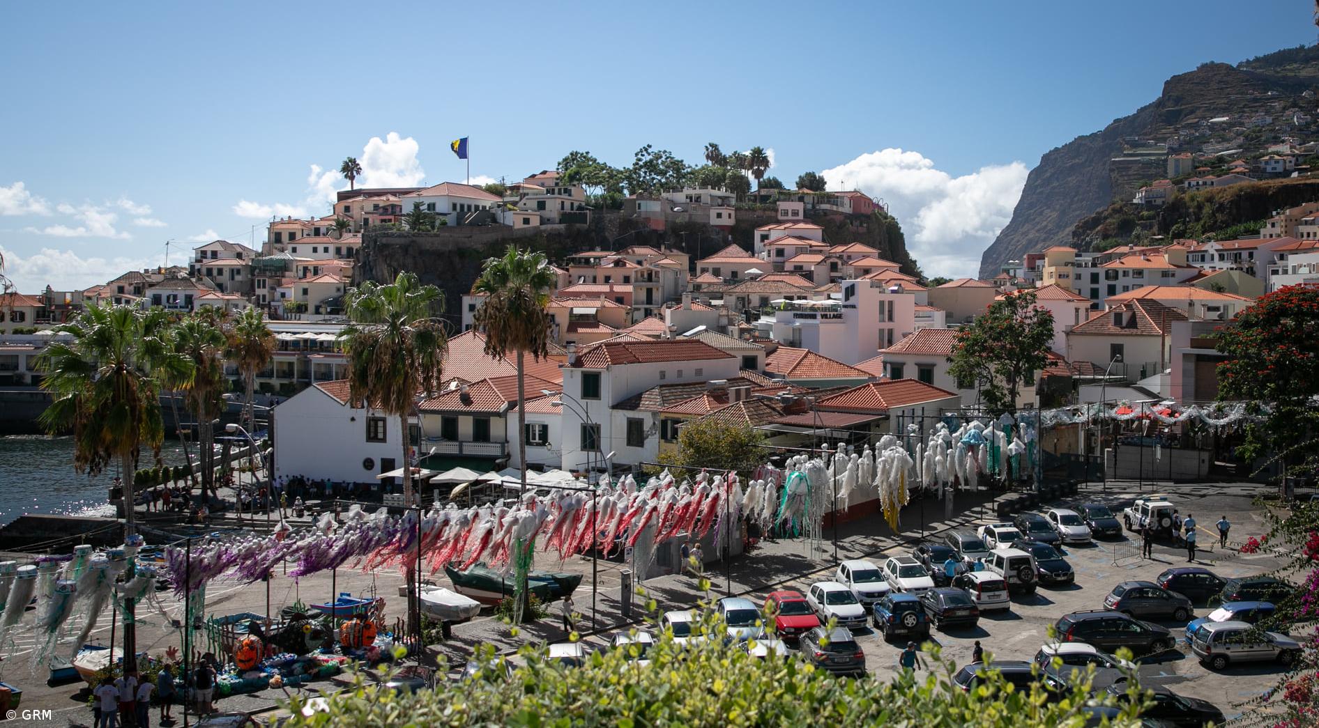 Madeira regista mais duas mortes e 78 novos casos de infeção – Imagem 1