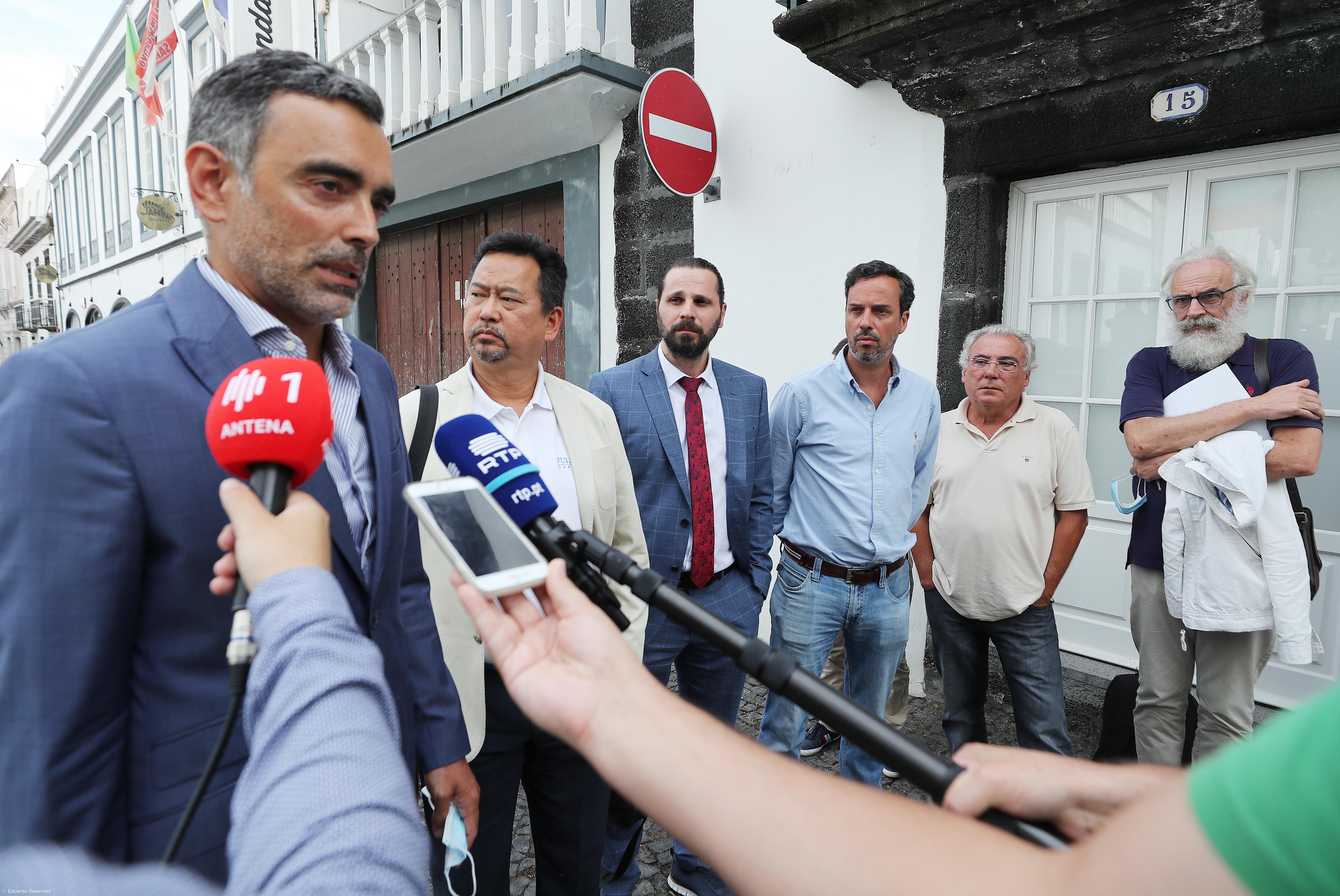 Representante do clube na SAD continua por nomear – Imagem 1