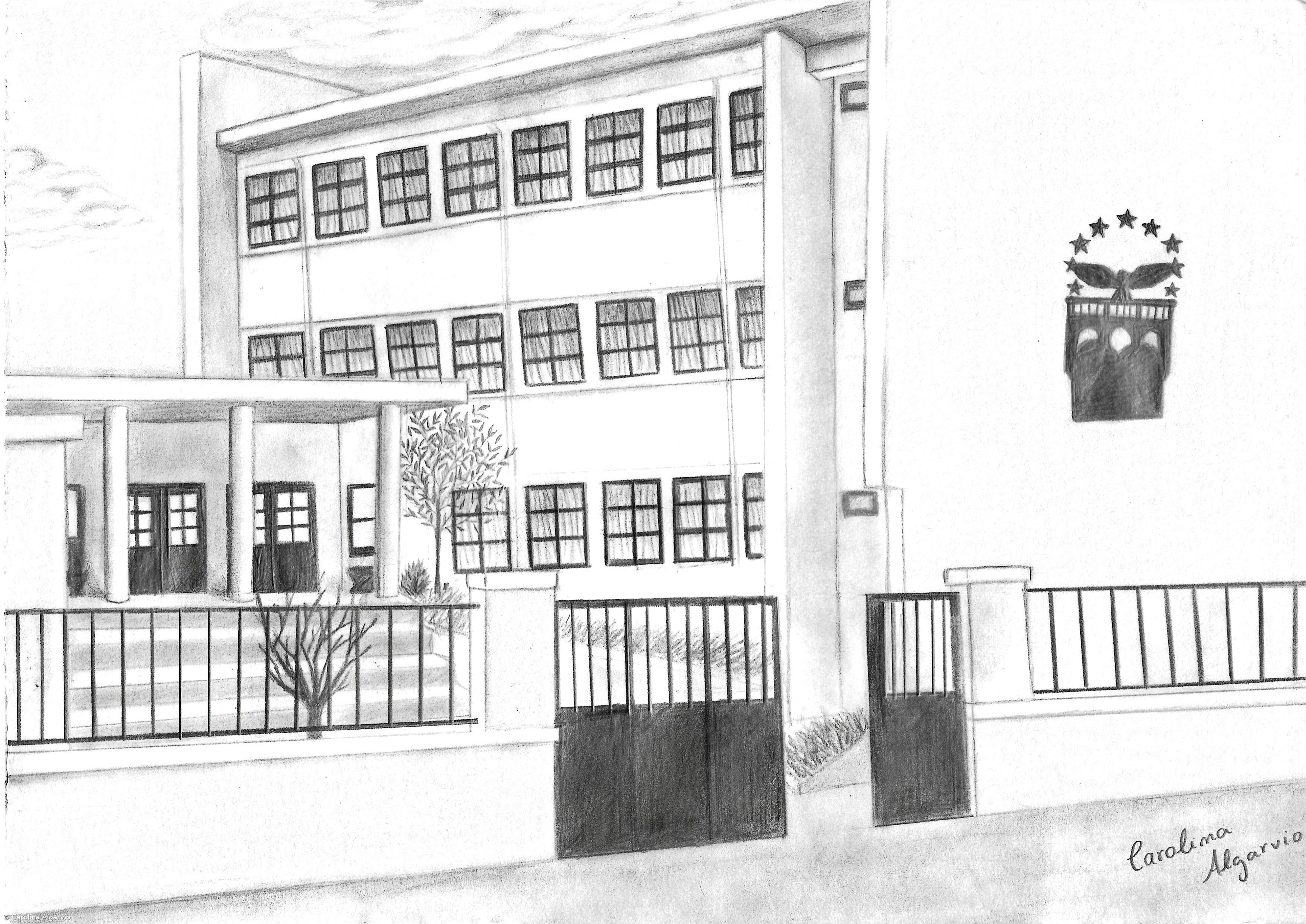 Bem-vindos ao ano letivo 2021/2022 na ESRG – Imagem 1