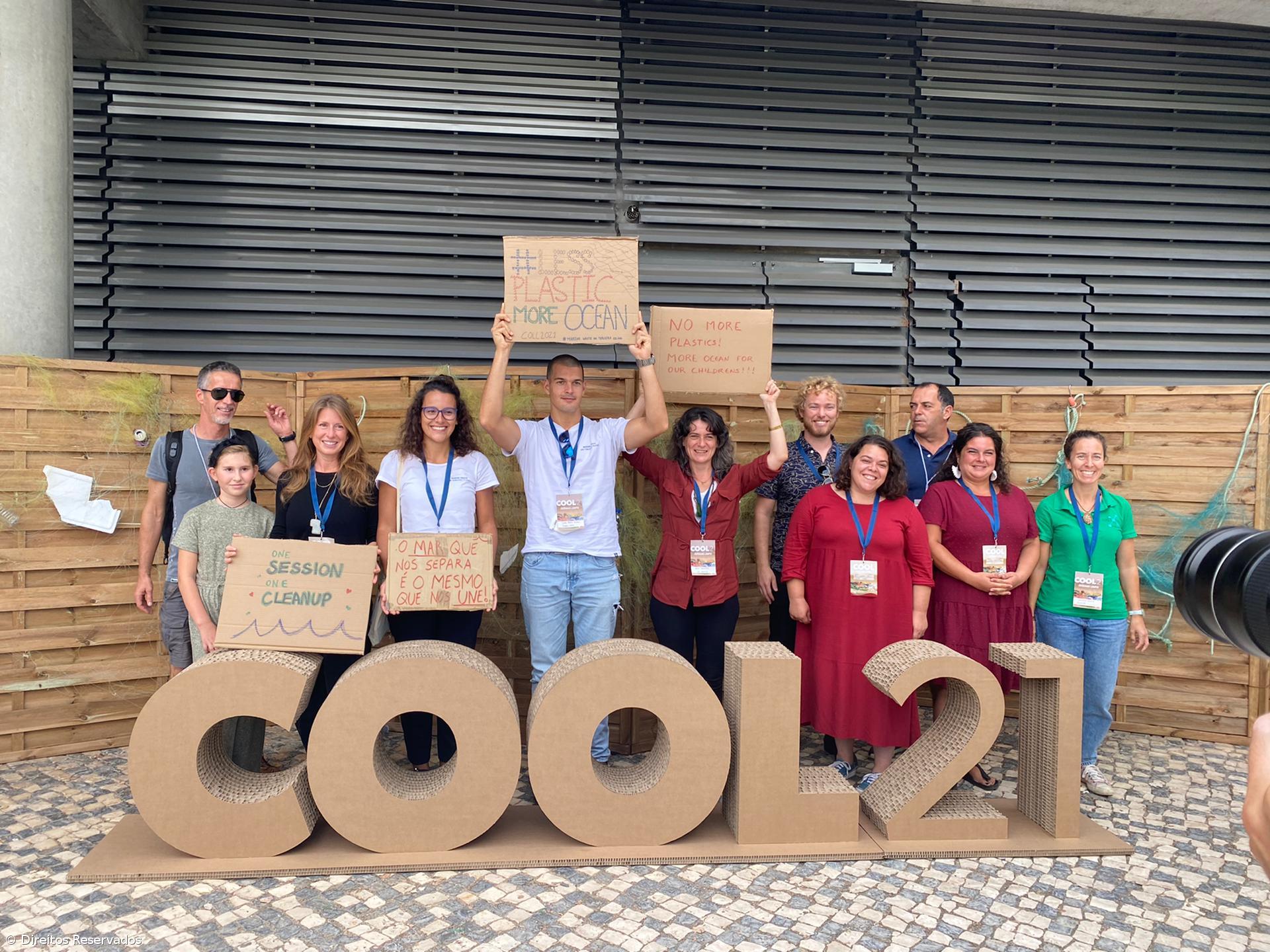 Organizações dos Açores em convenção sobre desafios do mar – Imagem 2