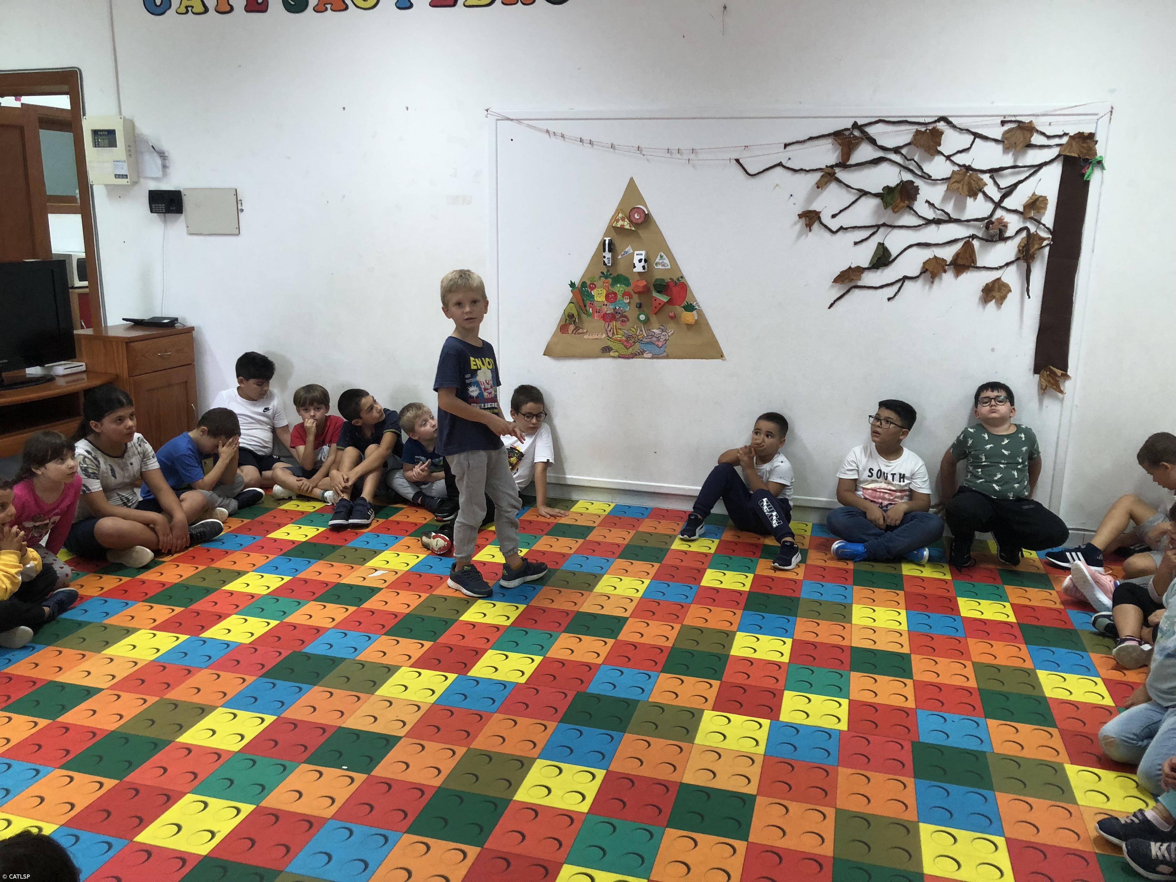 Dia Mundial da Alimentação – Imagem 11