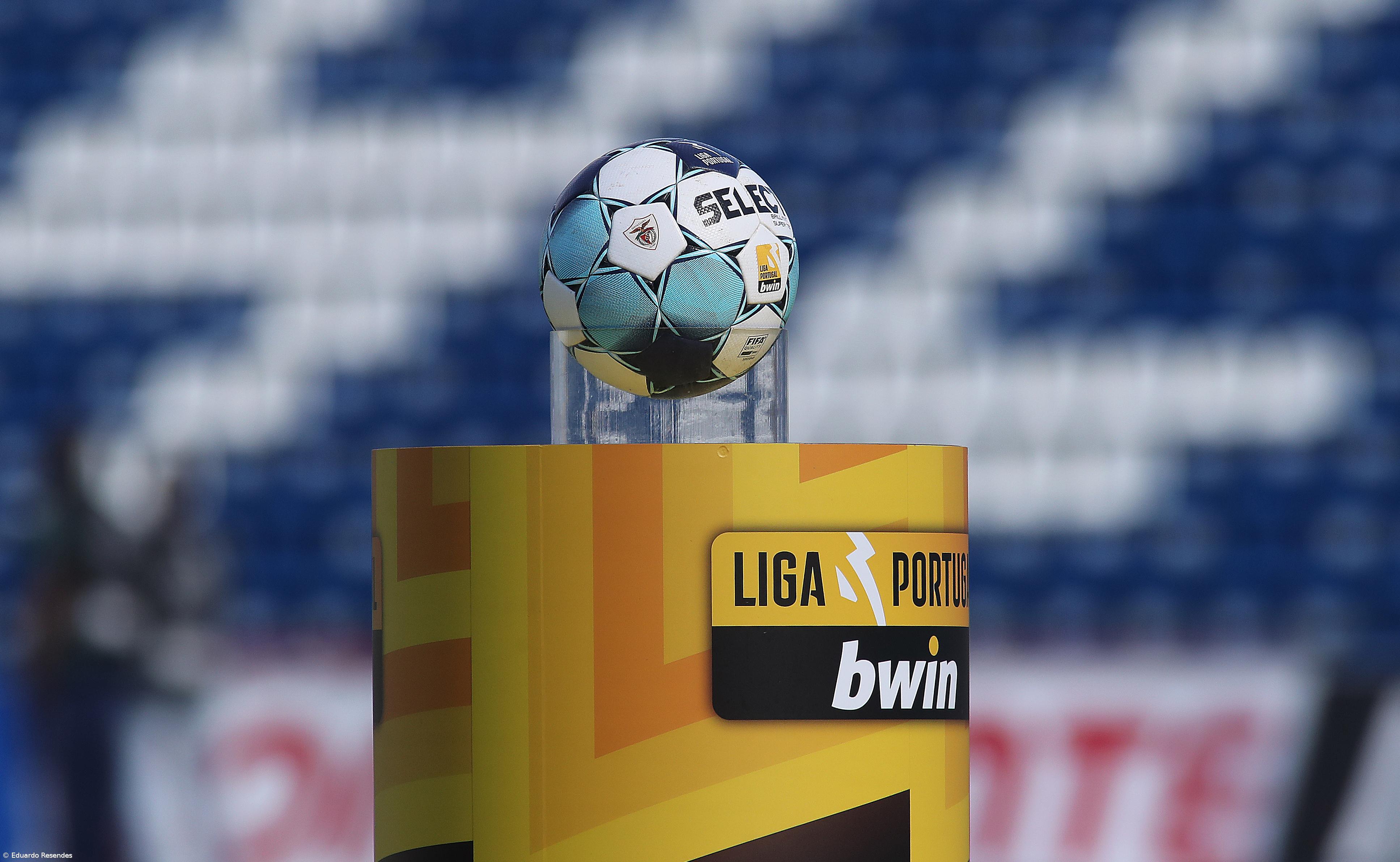 Sporting tenta regressar às vitórias, Benfica com teste difícil no Bessa – Imagem 1