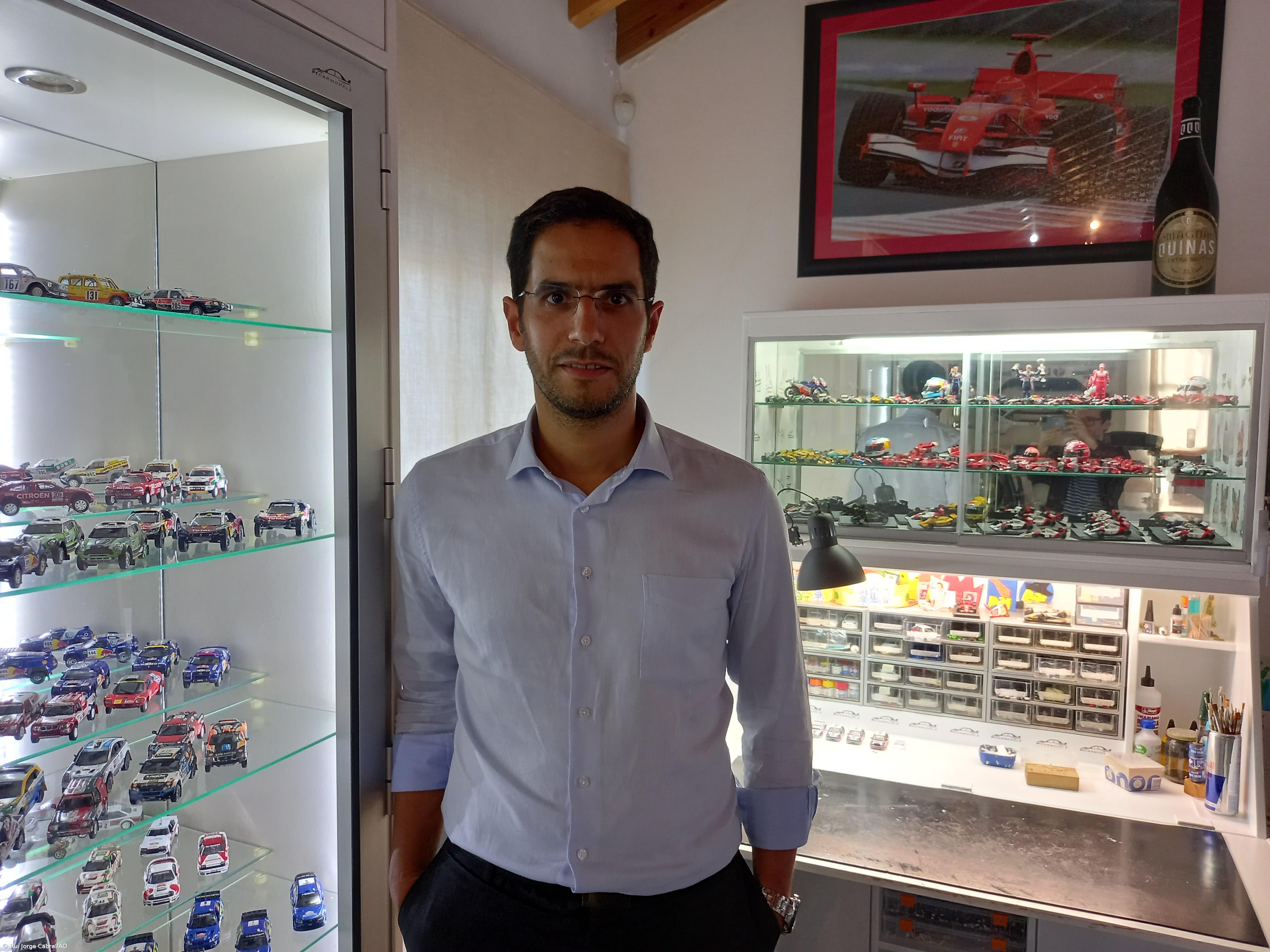 Todos os carros vencedores do Azores Rallye em miniatura – Imagem 5