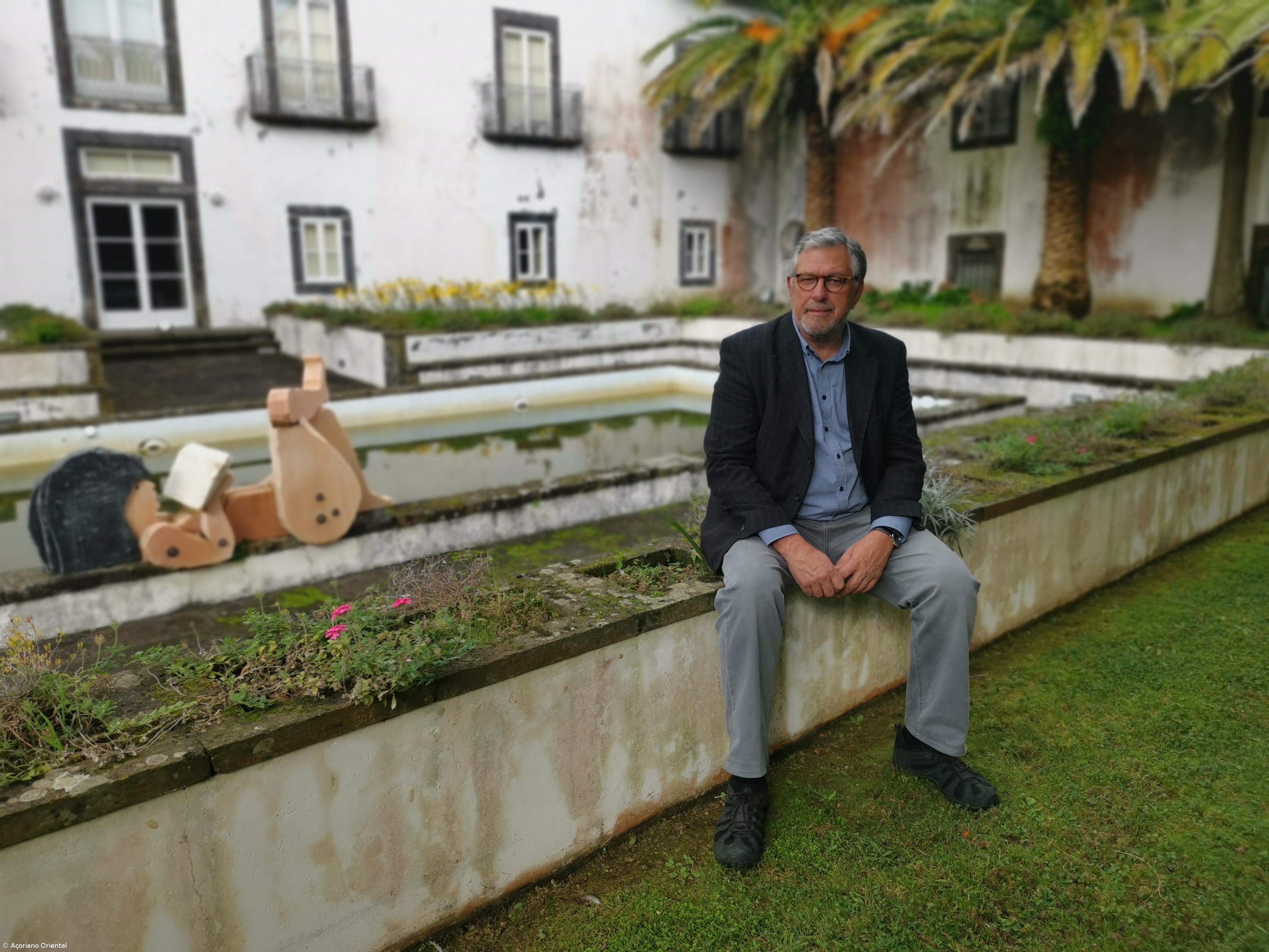 Mota Amaral foi o "maior político açoriano de sempre" , diz Luís Bastos – Imagem 1