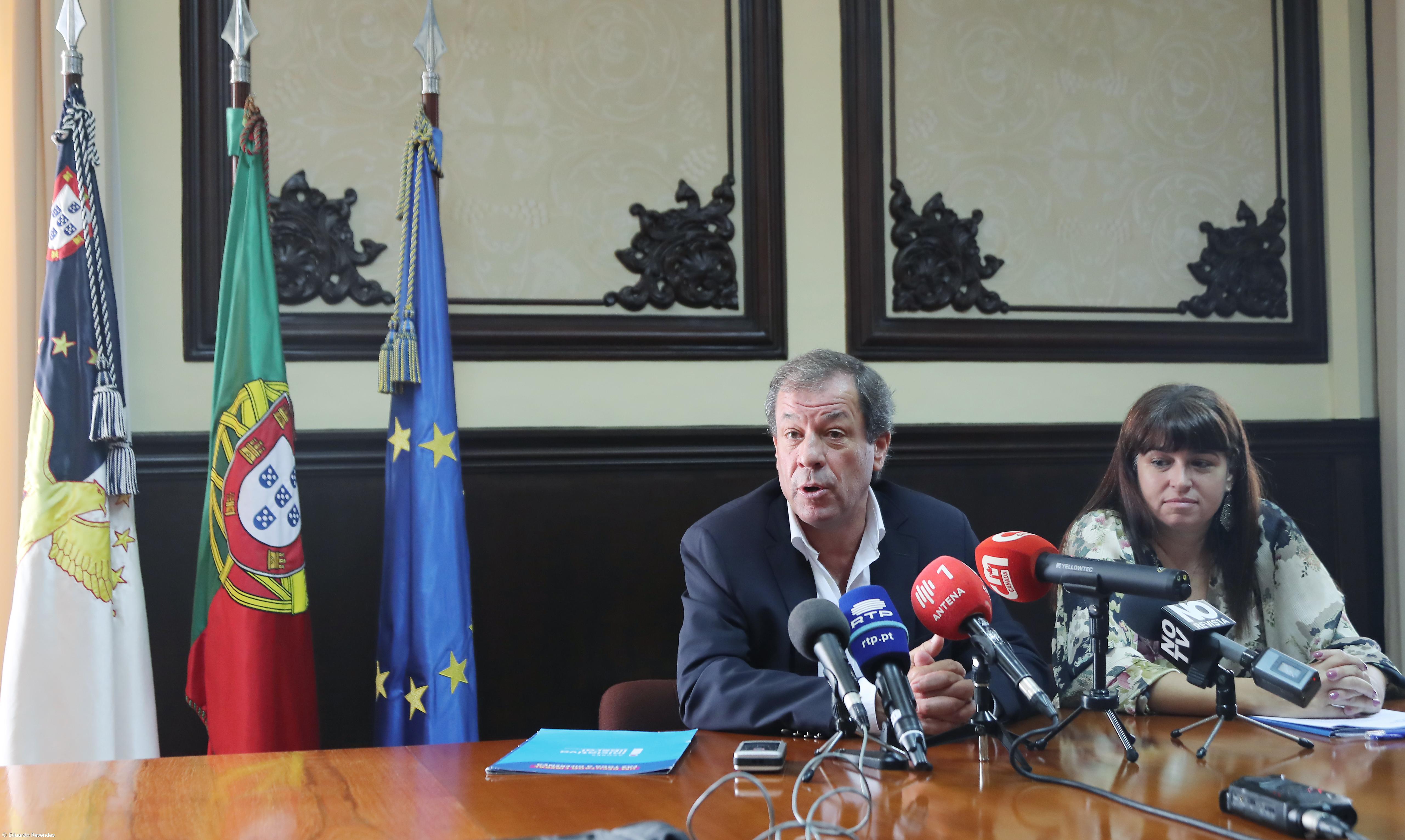 IL quer votação na 3.ª feira de proposta para comissão de inquérito a obras no mercado de Ponta Delgada – Imagem 1