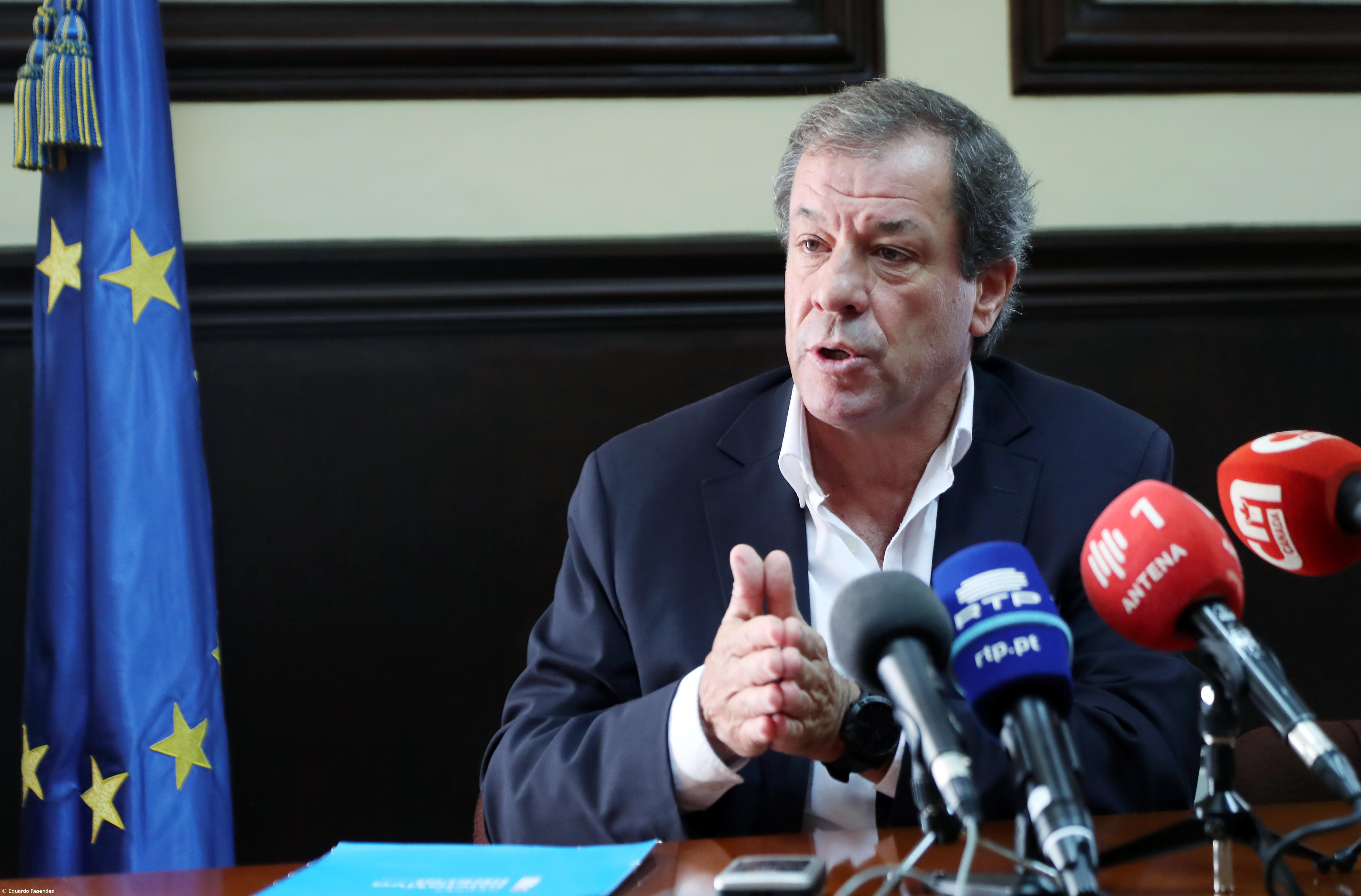 IL/Açores pede caderno de encargos do estudo do transporte marítimo de mercadorias – Imagem 1