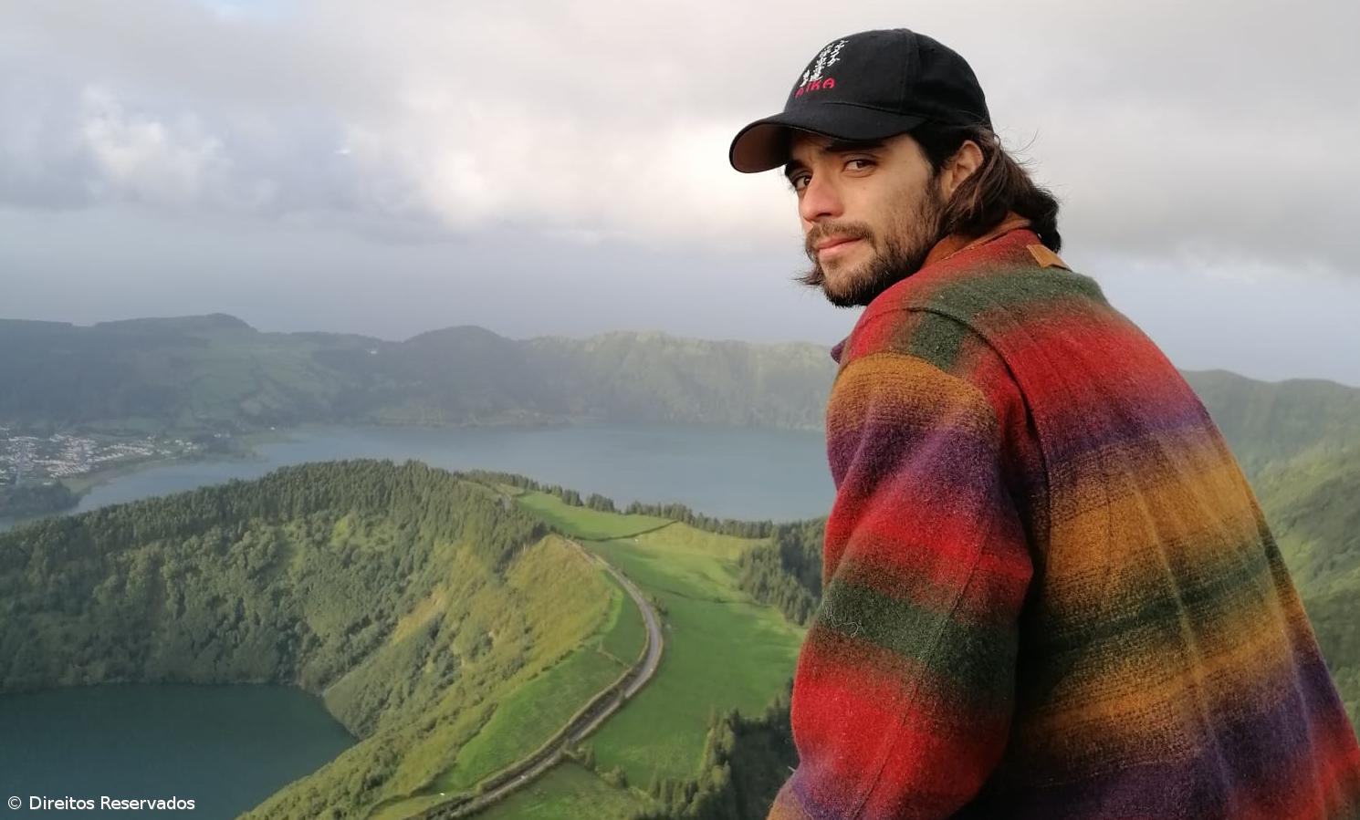 Mostra pretende refletir sobre como vivemos e a que ritmo – Imagem 1