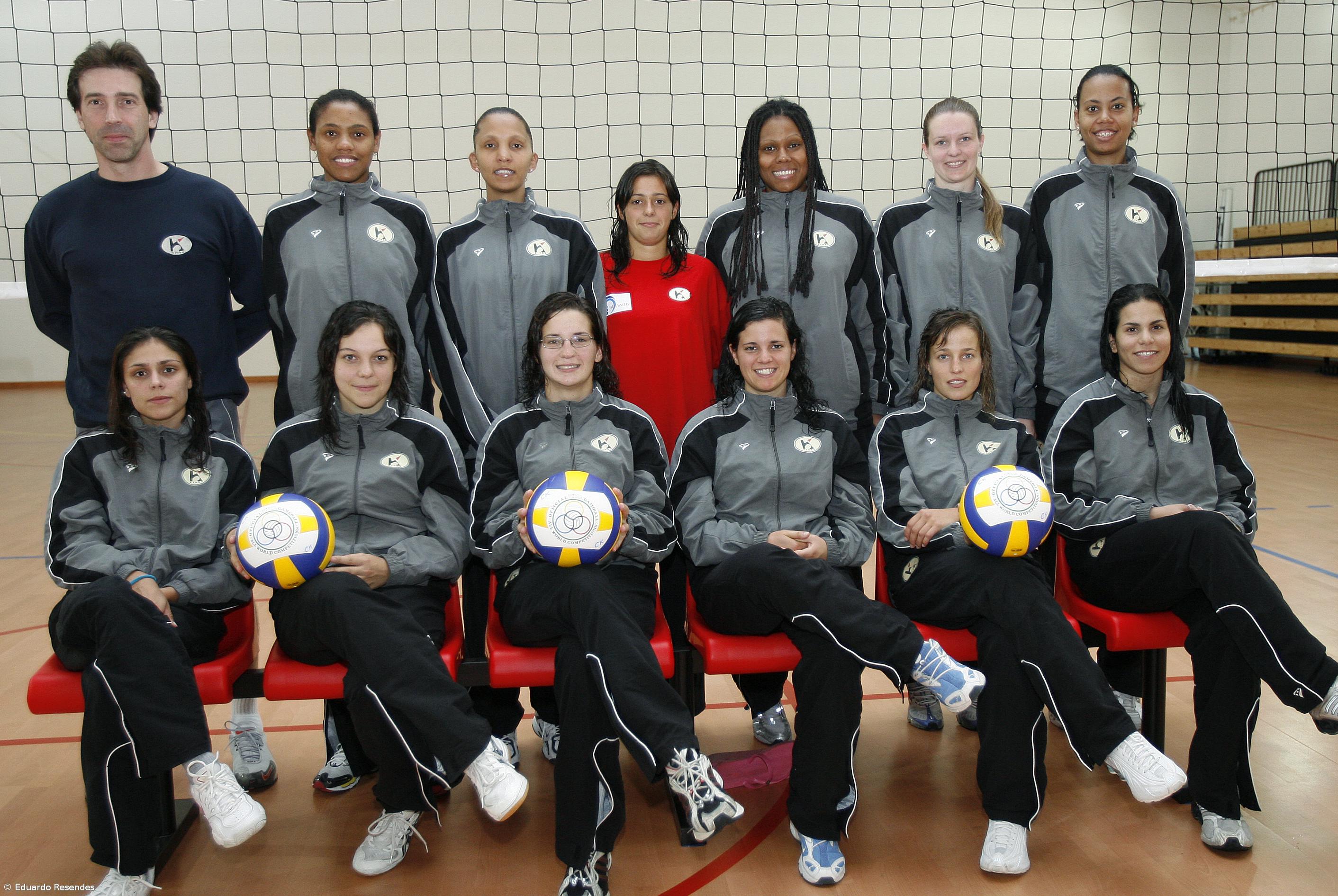 Sp. Braga e Boavista disputam lugar na A1 – Imagem 1