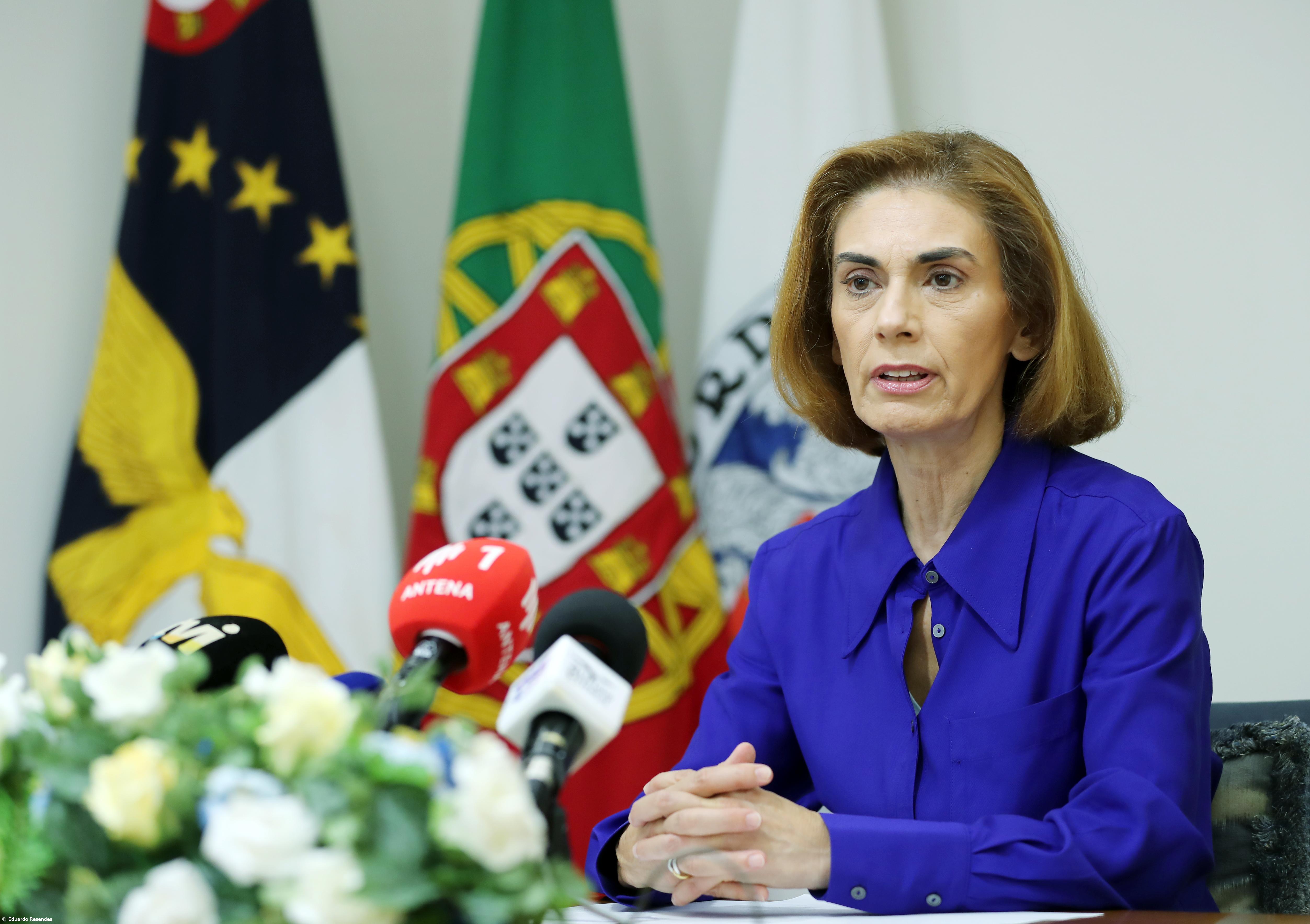 “É necessário realizar um elevado esforço no recrutamento e renovação dos quadros médicos” – Imagem 1