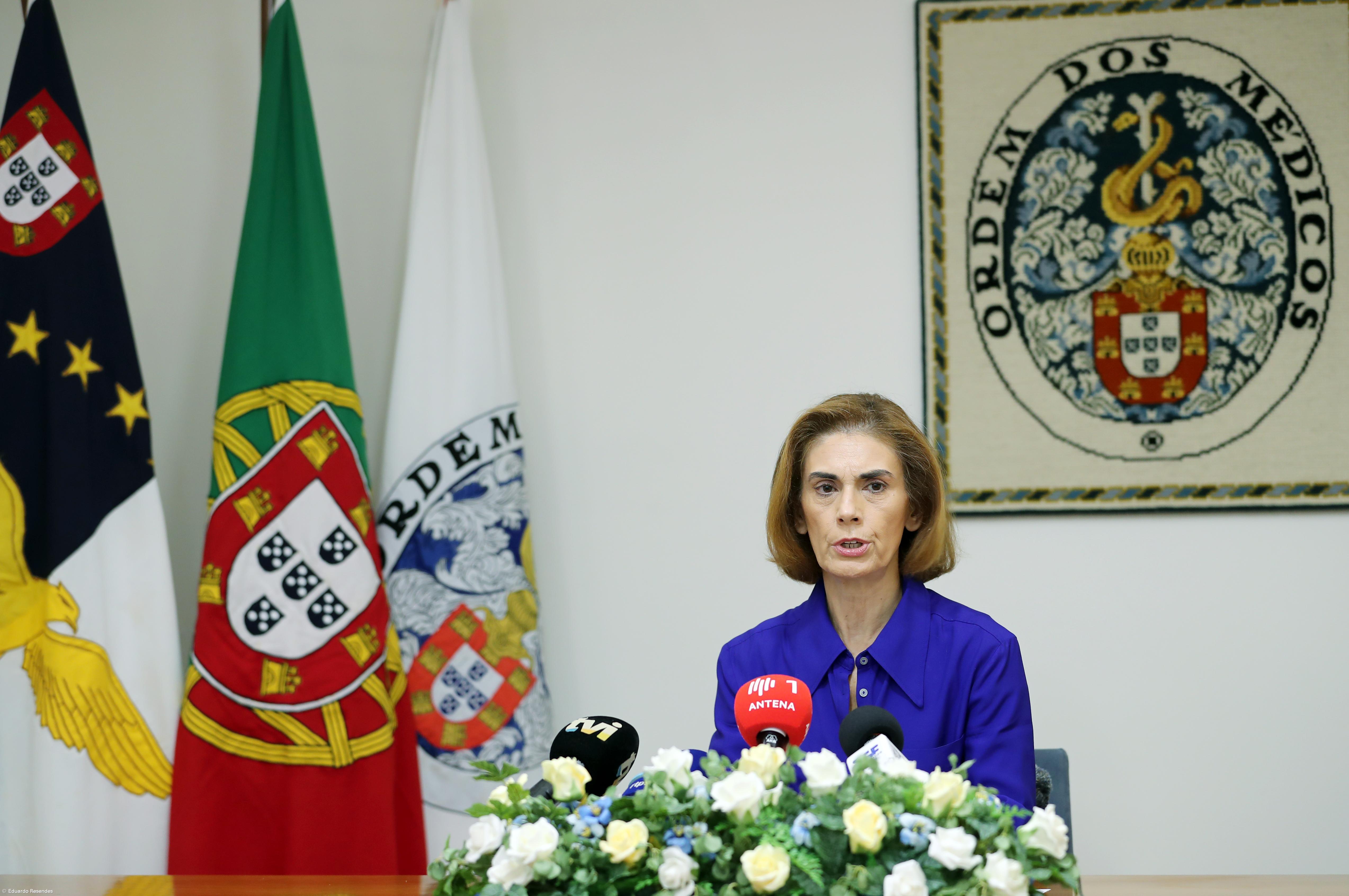 Ordem dos Médicos diz que assistência no Hospital de Ponta Delgada está "em perigo" – Imagem 1